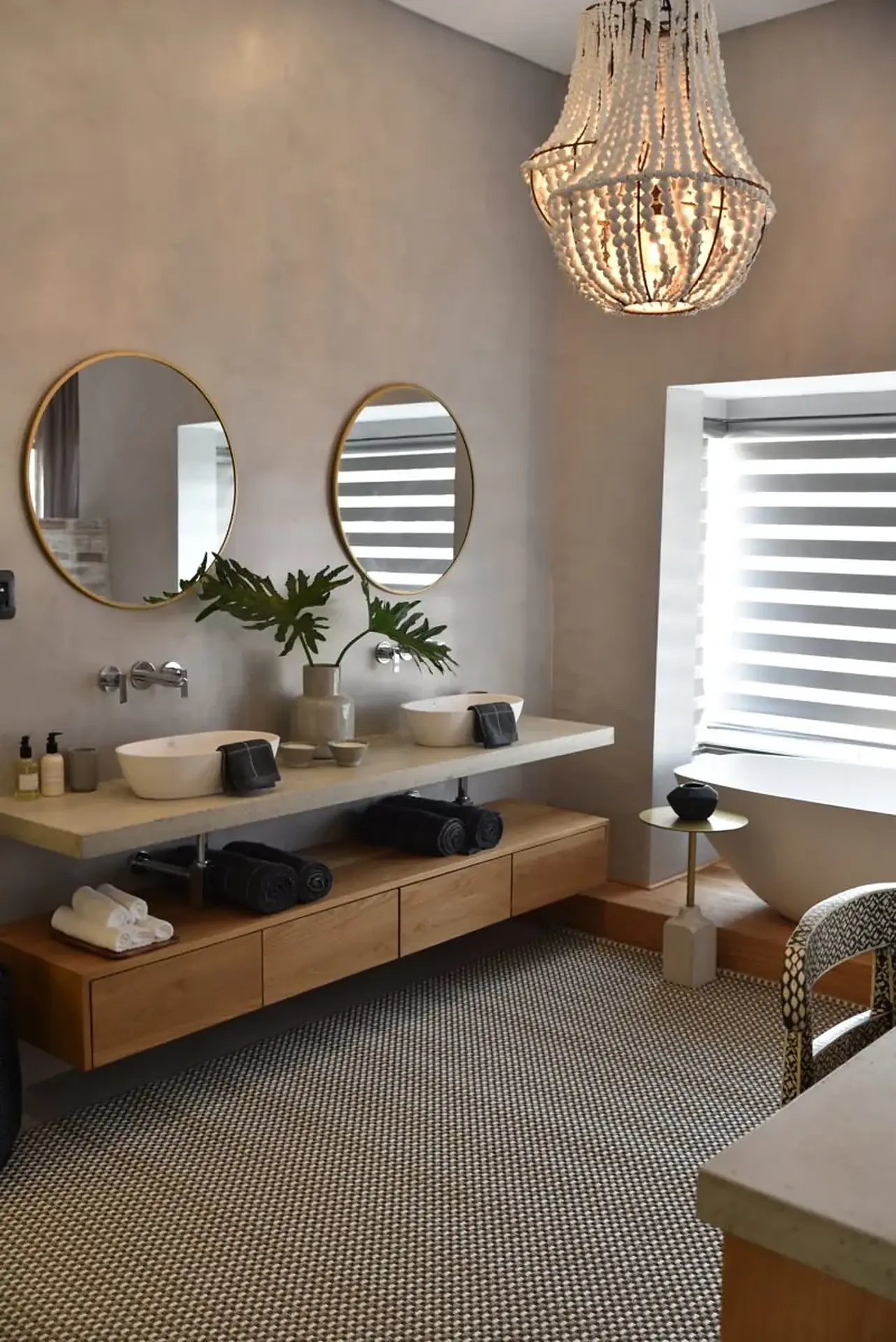 Witbank Project I bathrooms interior 27