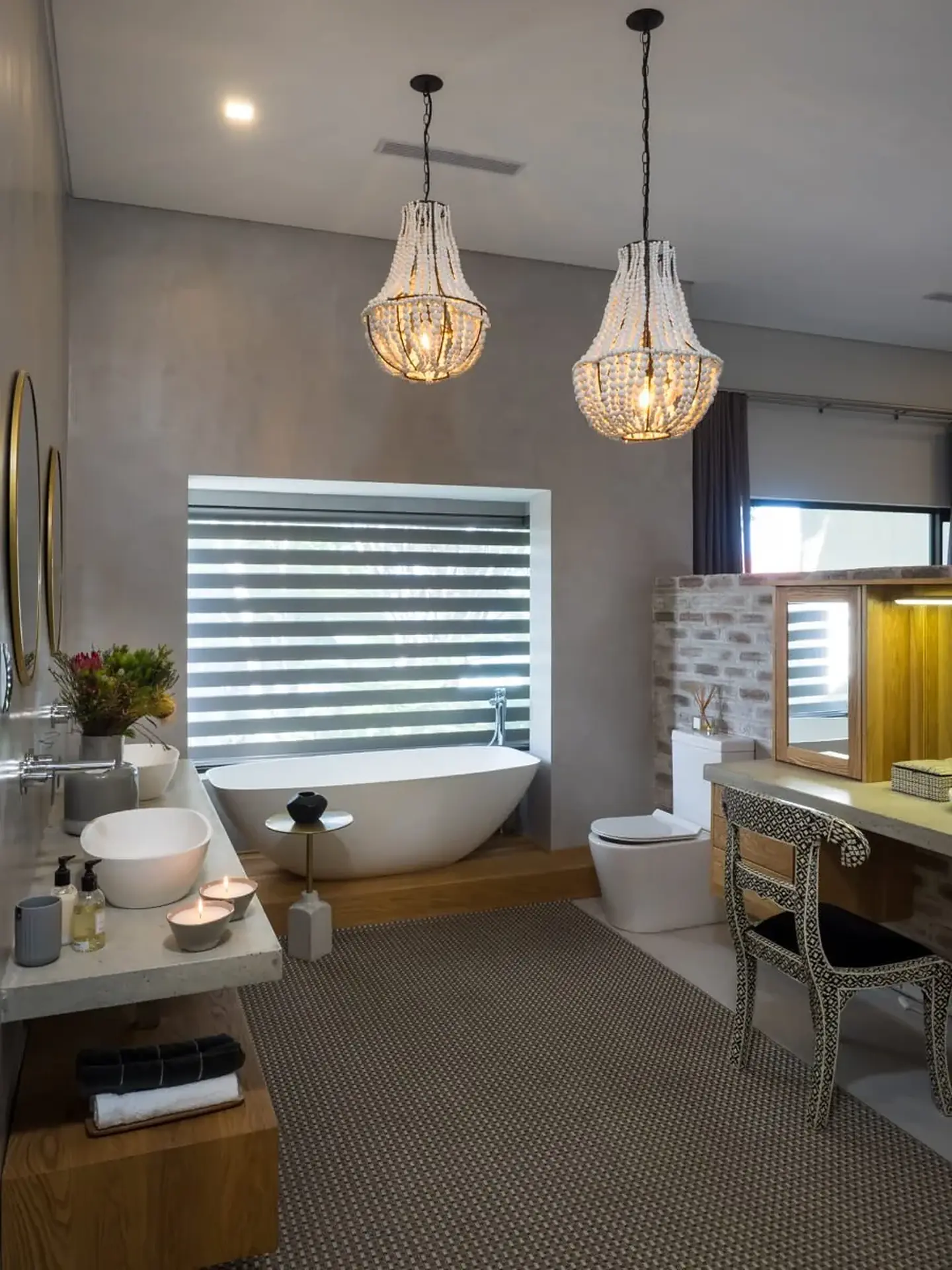 Witbank Project I bathrooms interior 28