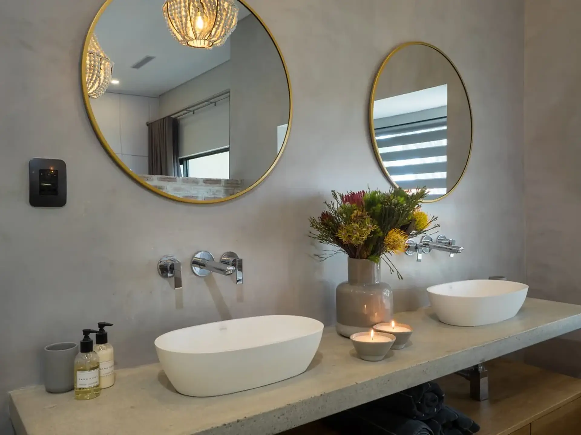 Witbank Project I bathrooms interior 30