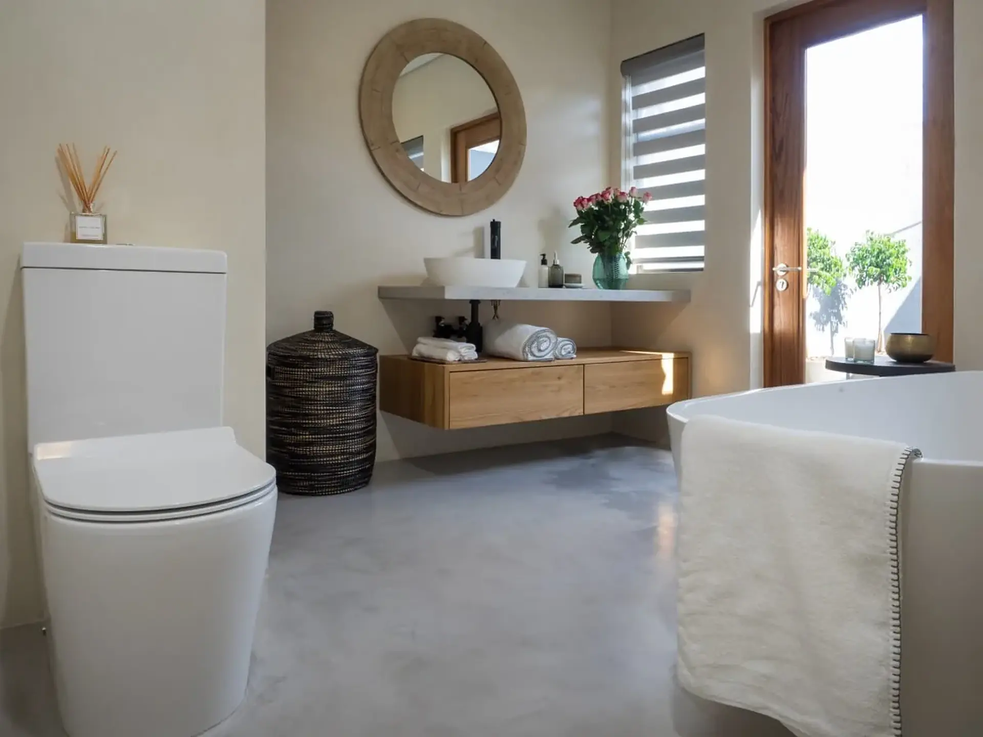 Witbank Project I bathrooms interior 31