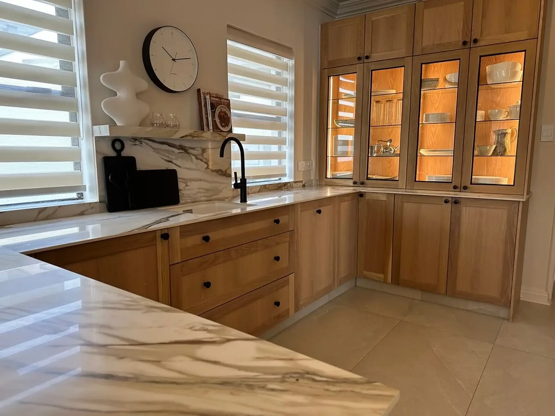Witbank Project II interior interior 20