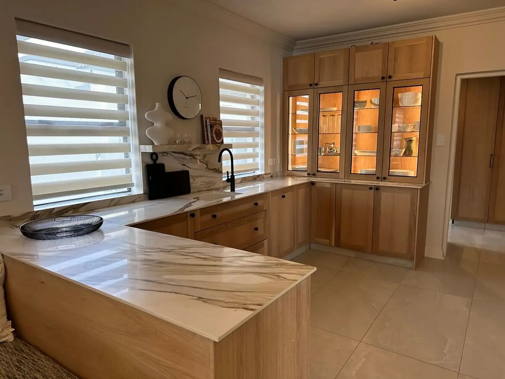 Witbank Project II interior interior 21