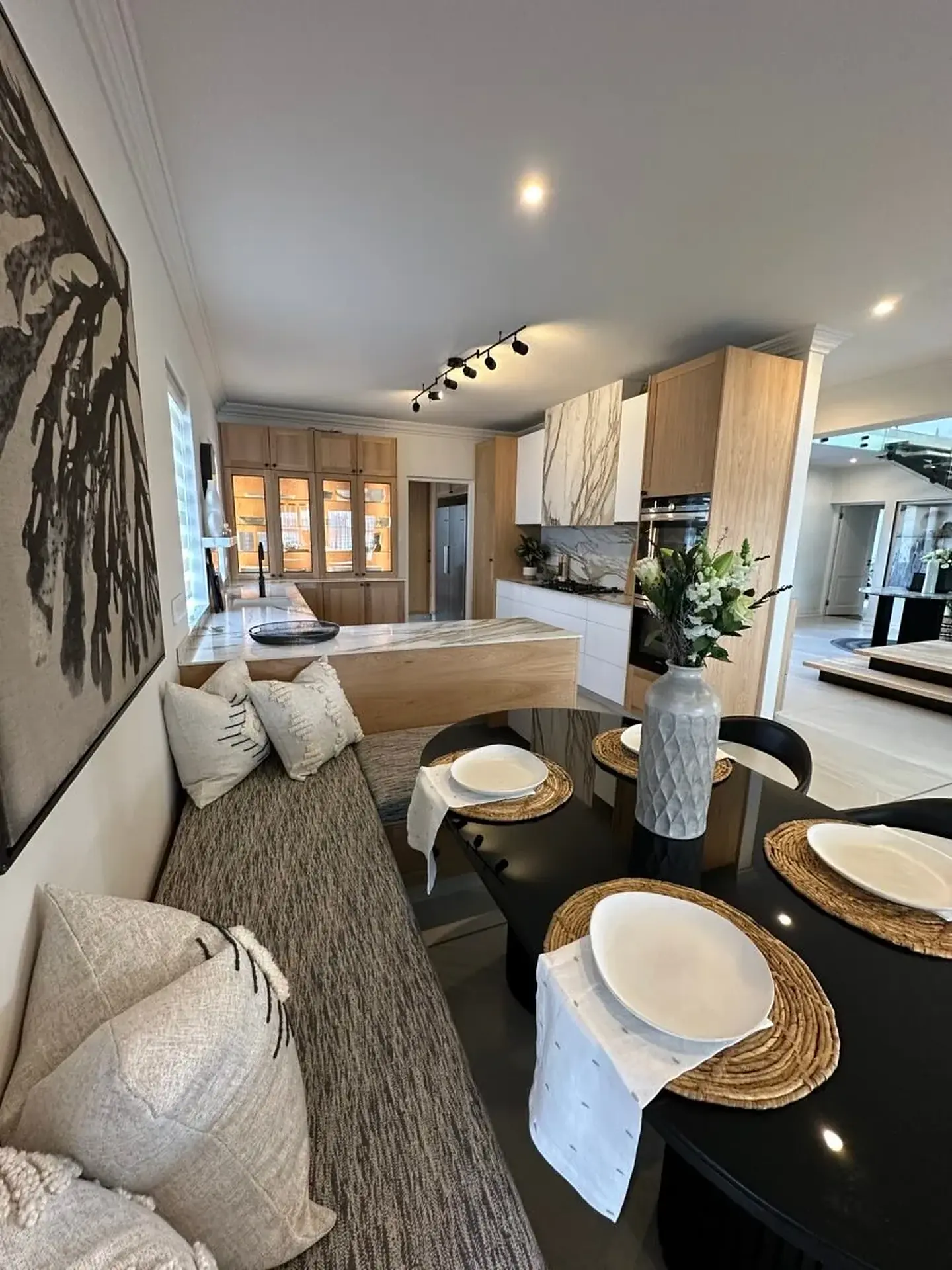Witbank Project II interior interior 22