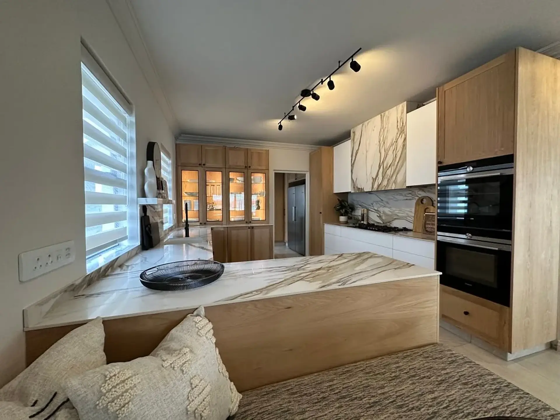 Witbank Project II interior interior 23
