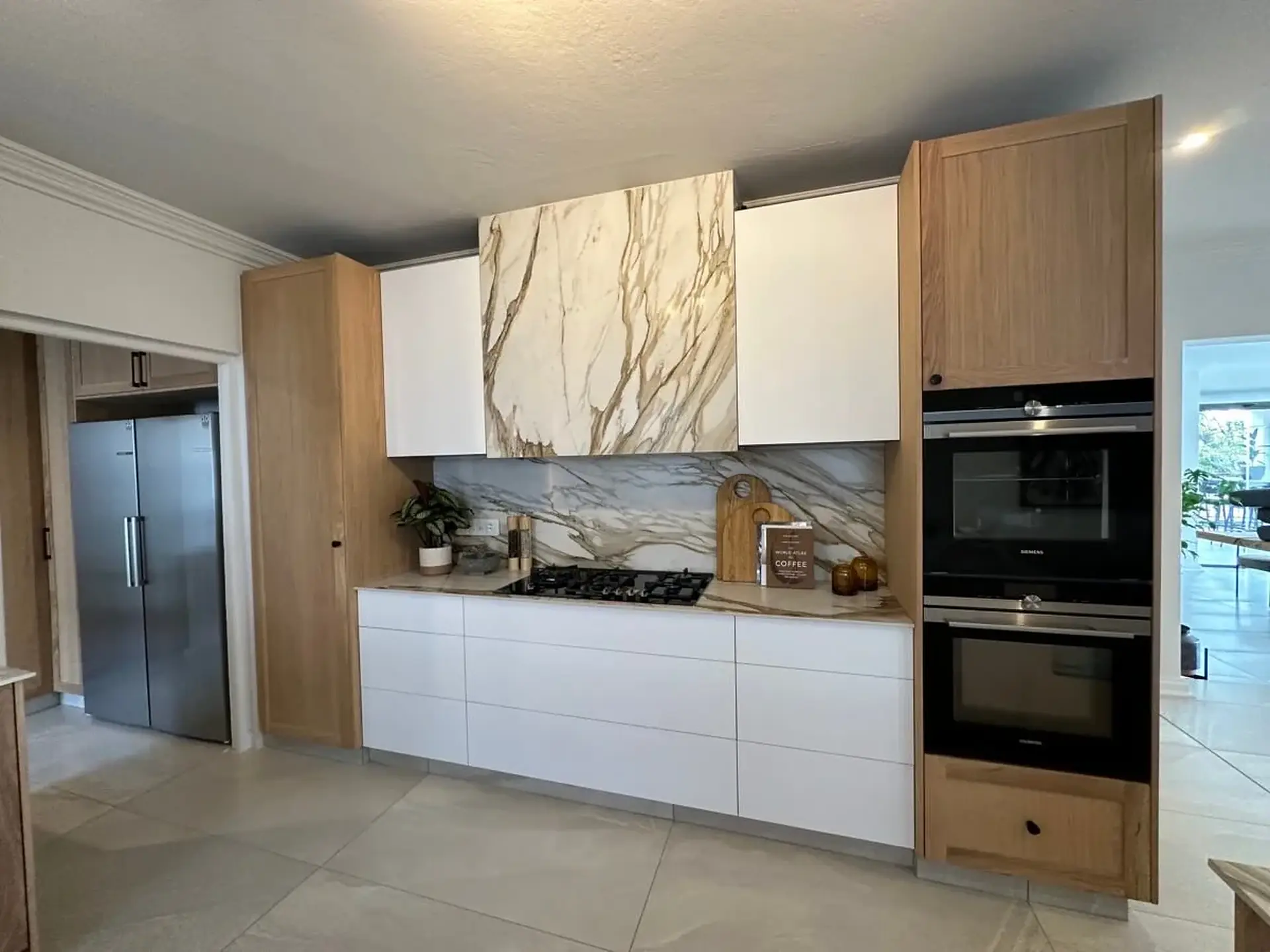 Witbank Project II interior interior 24