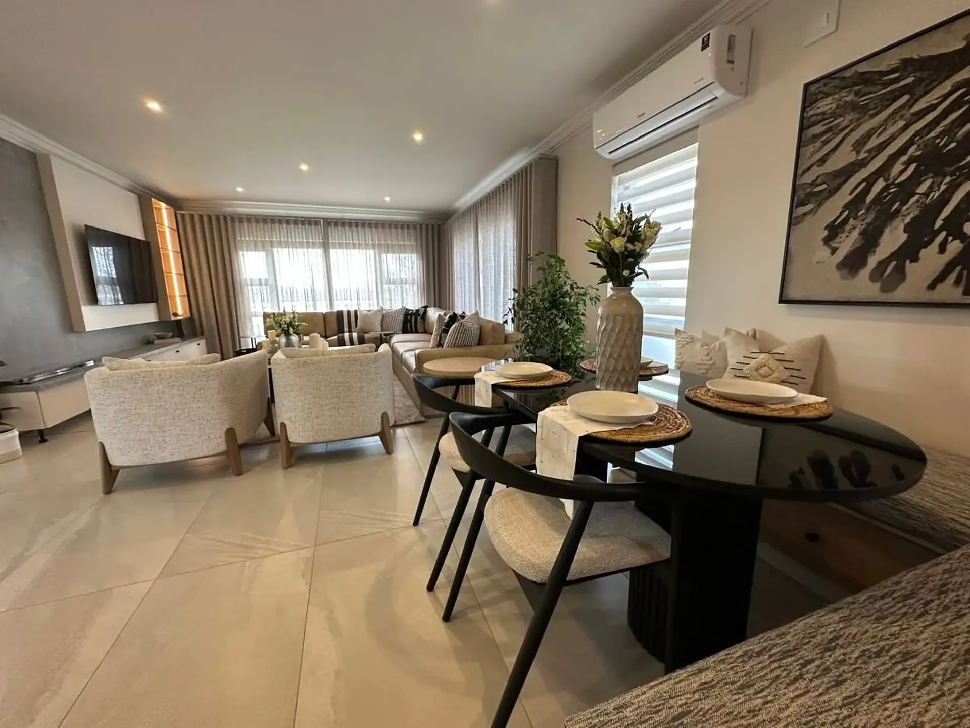 Witbank Project II interior interior 25