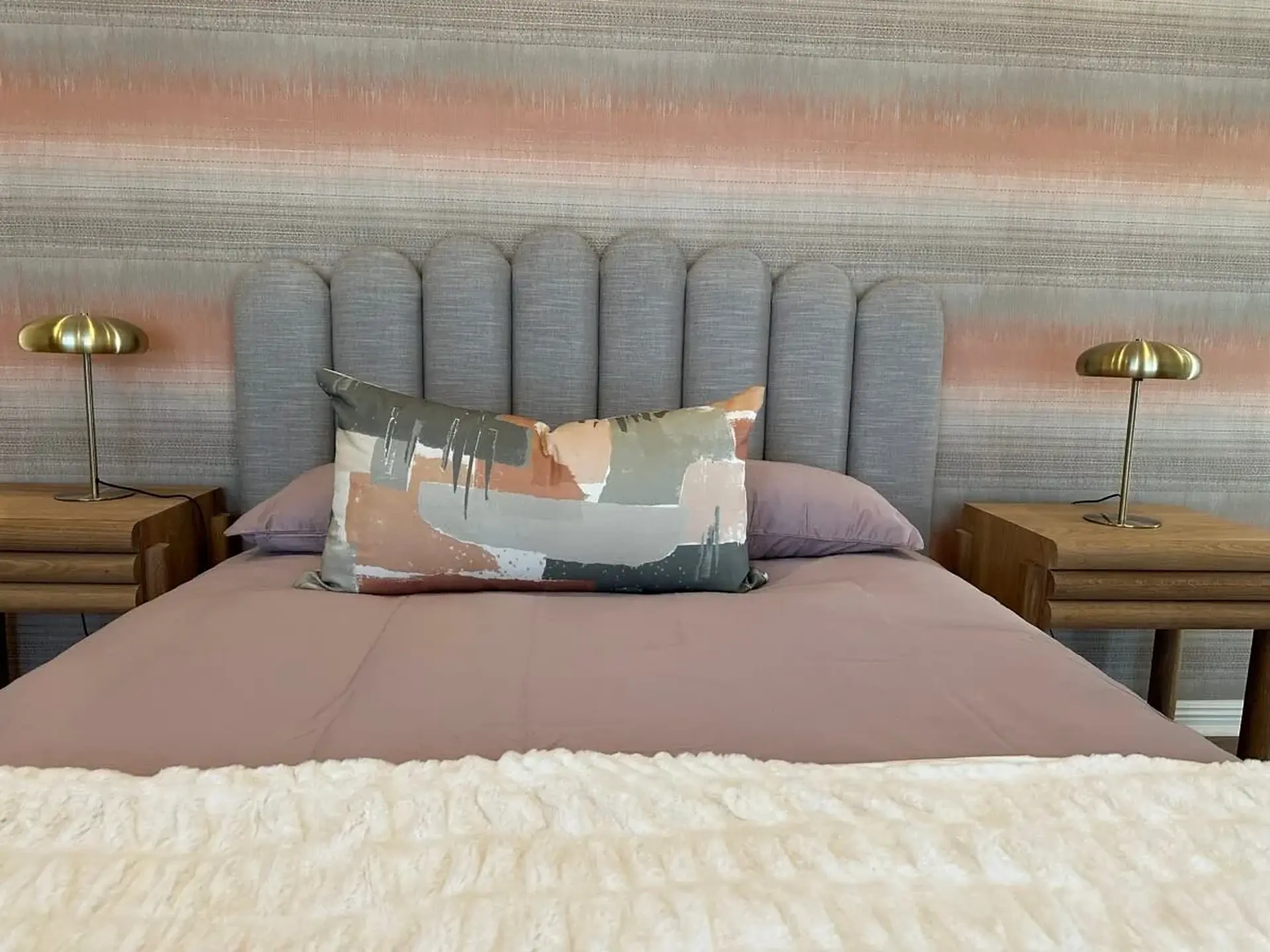 Witbank Project II bedrooms interior 27