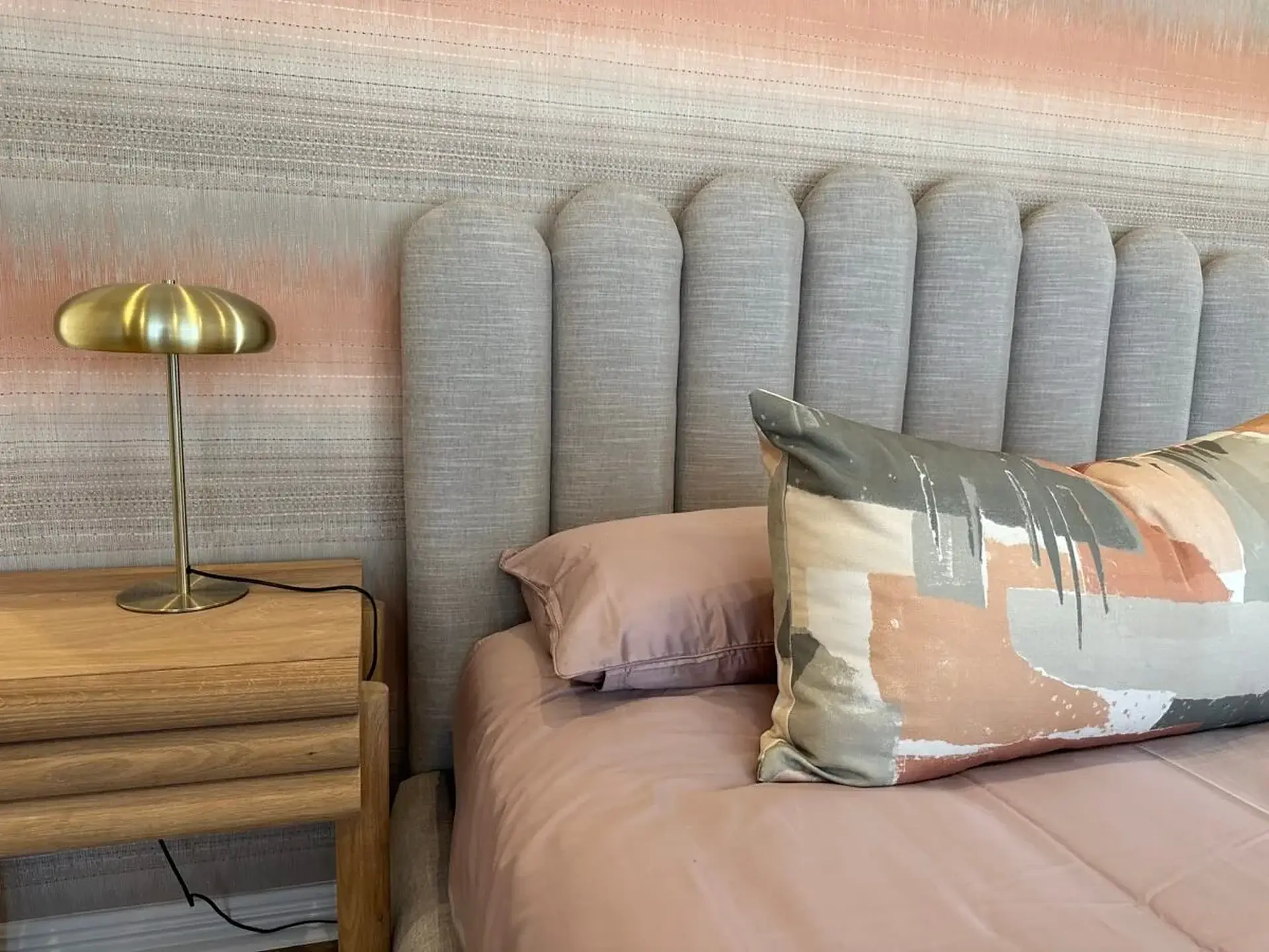 Witbank Project II bedrooms interior 28