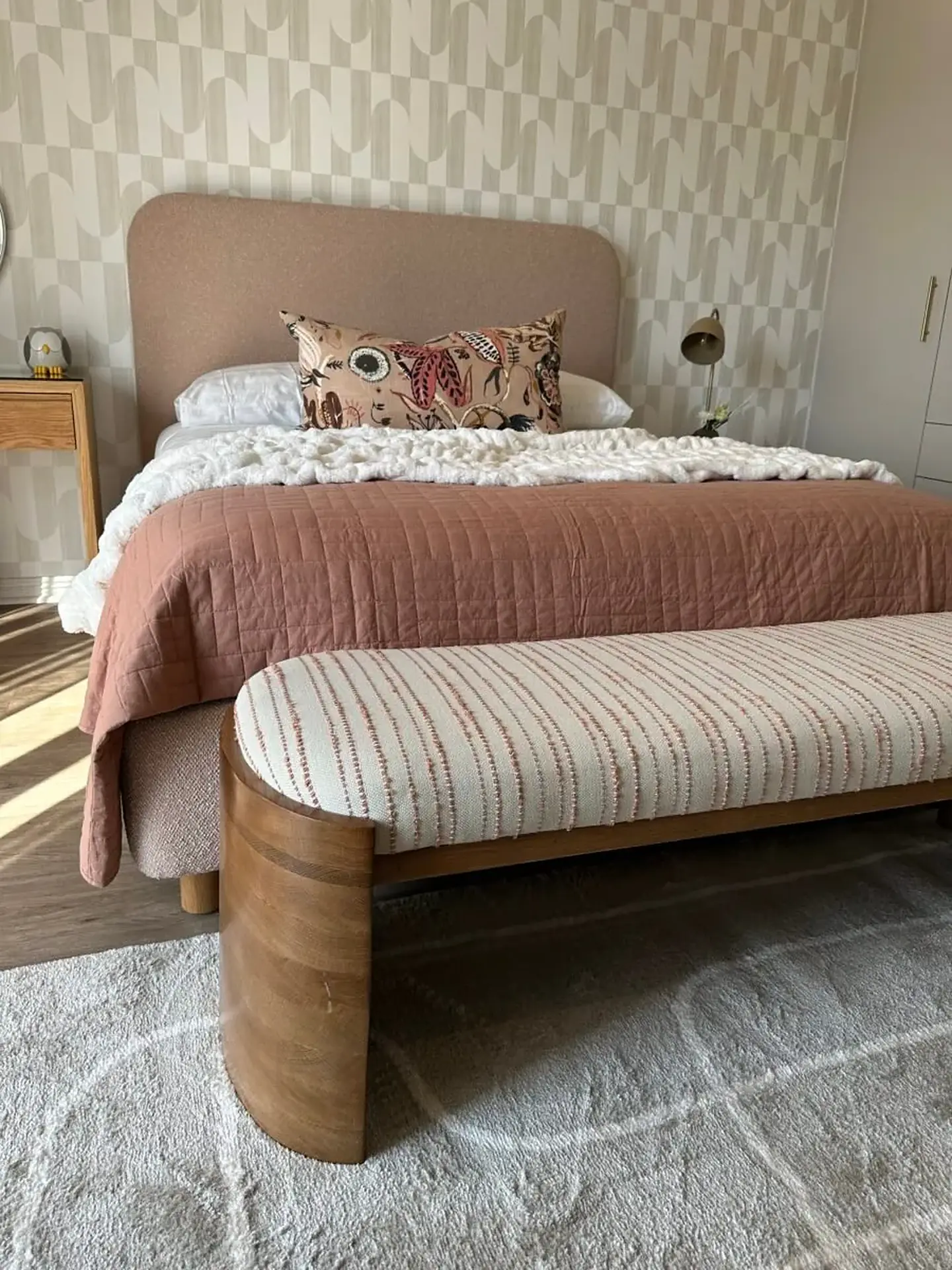 Witbank Project II bedrooms interior 31