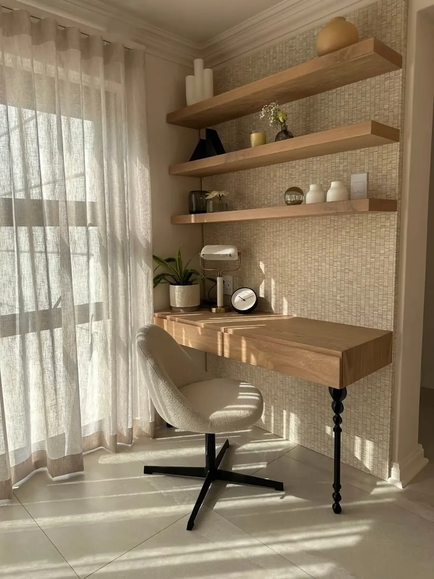 Witbank Project II bedrooms interior 32
