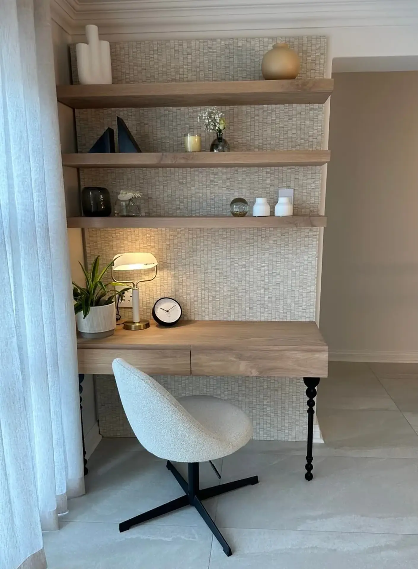 Witbank Project II bedrooms interior 38