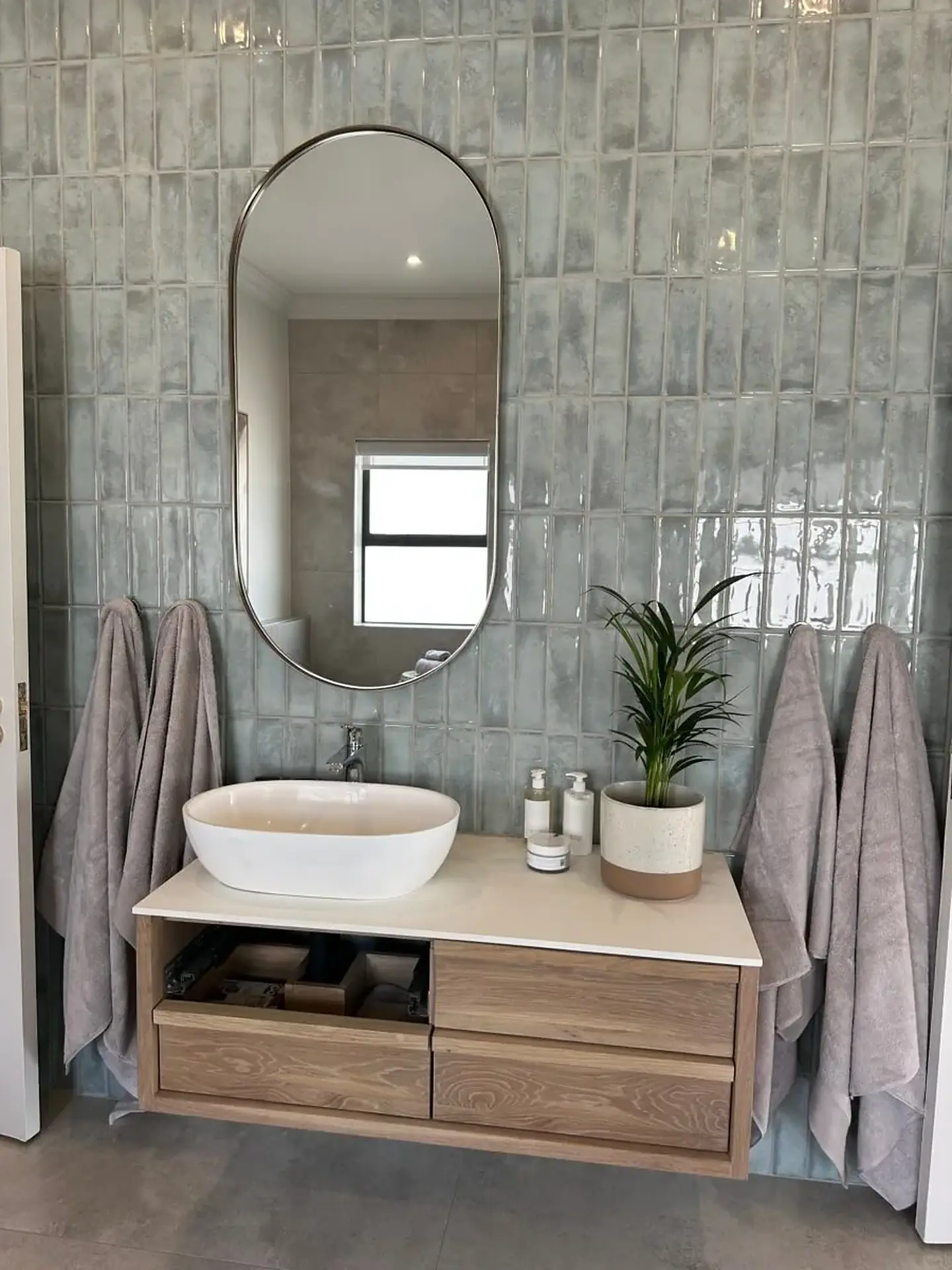 Witbank Project II bathrooms interior 40