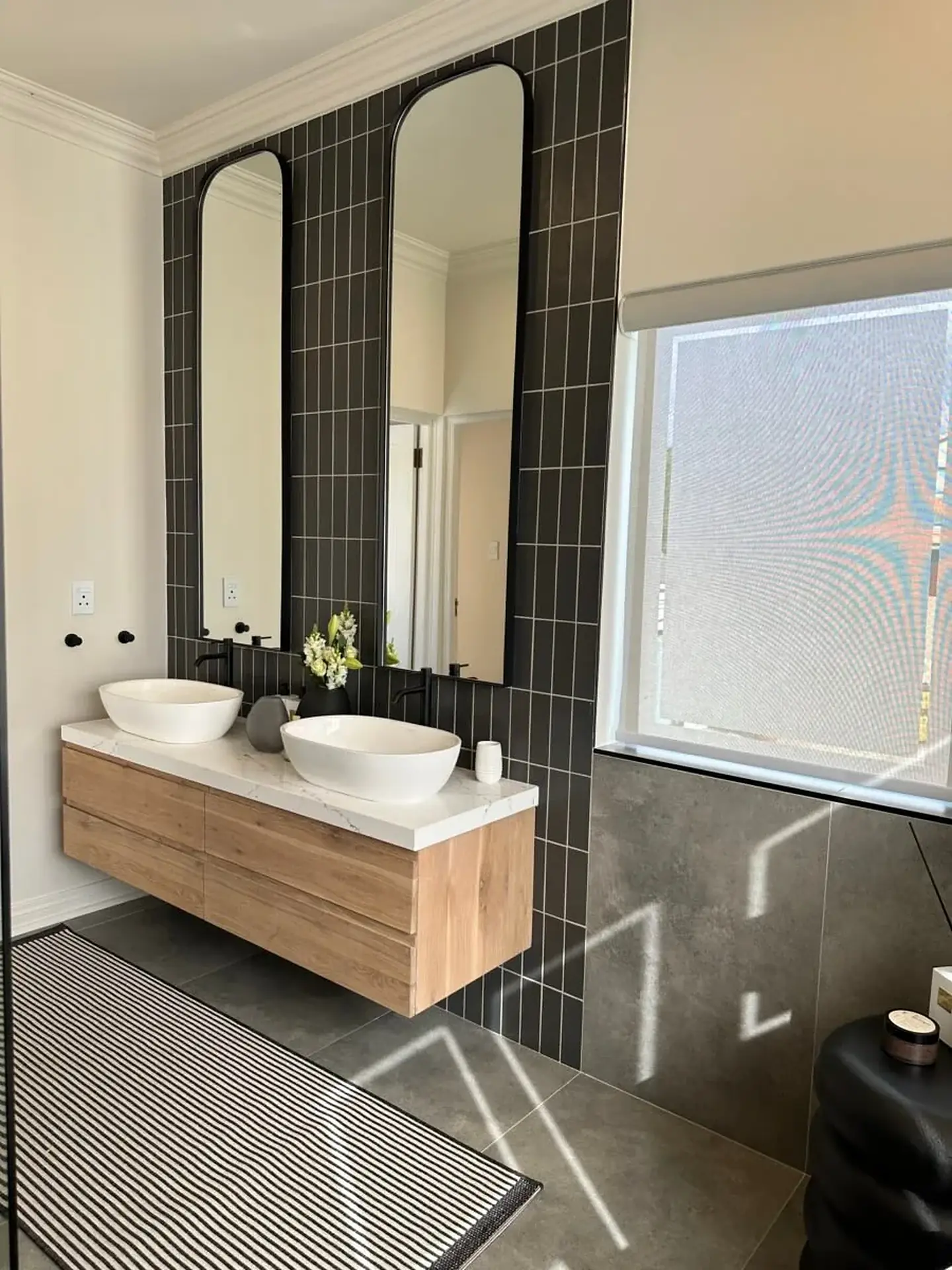 Witbank Project II bathrooms interior 41