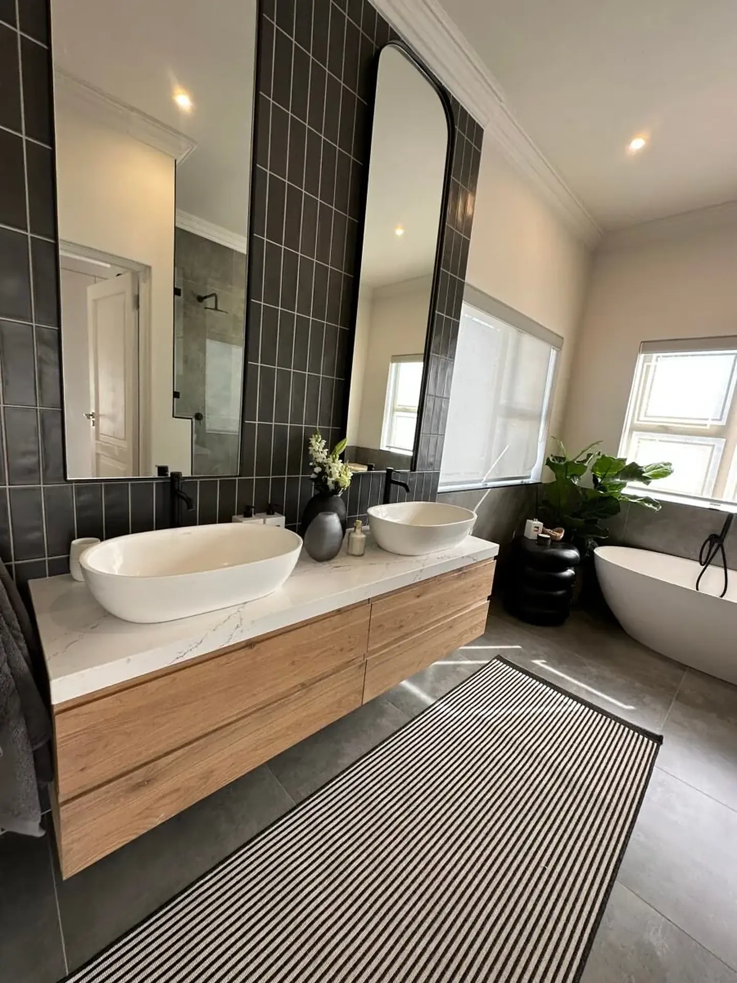 Witbank Project II bathrooms interior 42