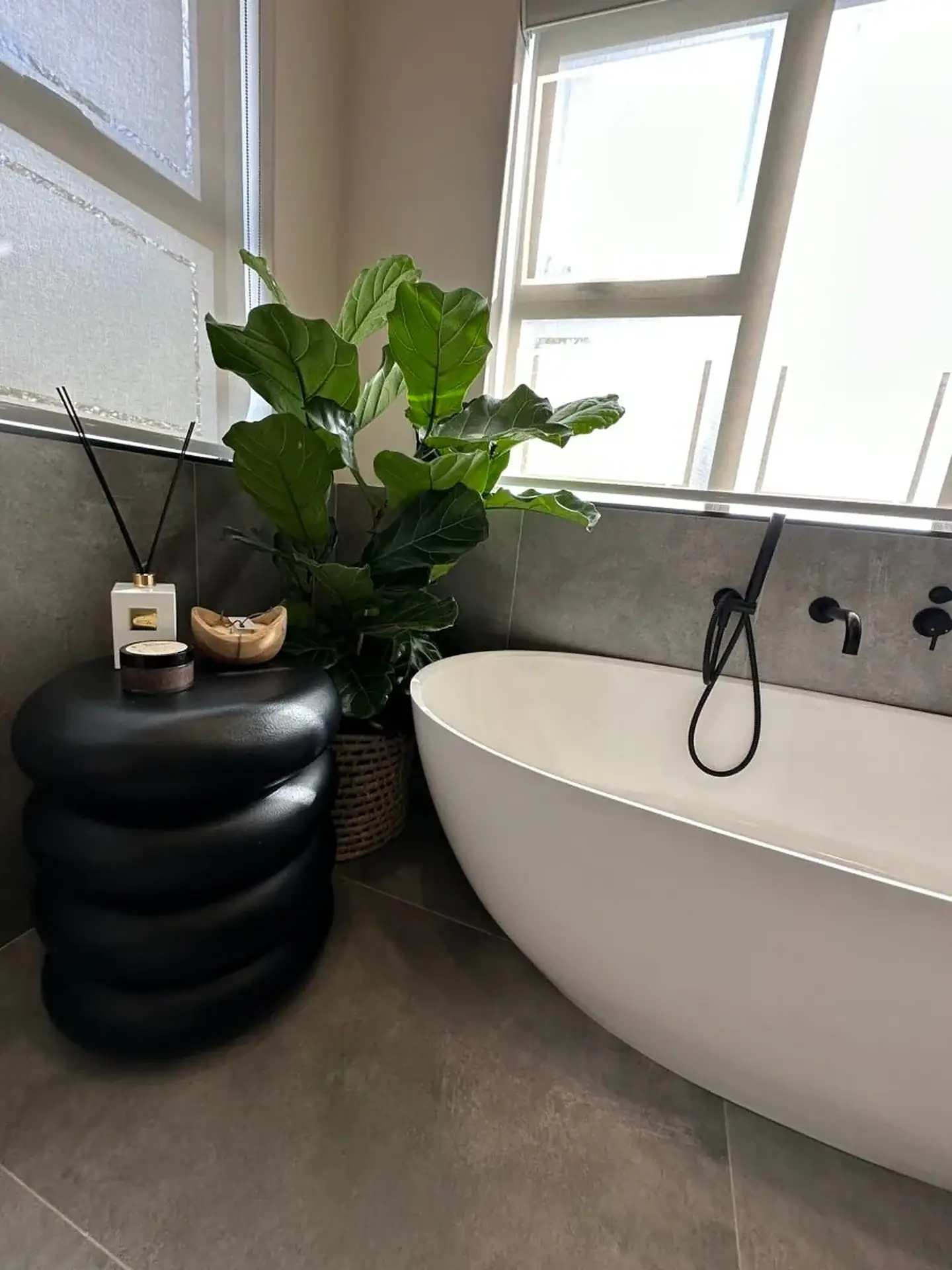 Witbank Project II bathrooms interior 44