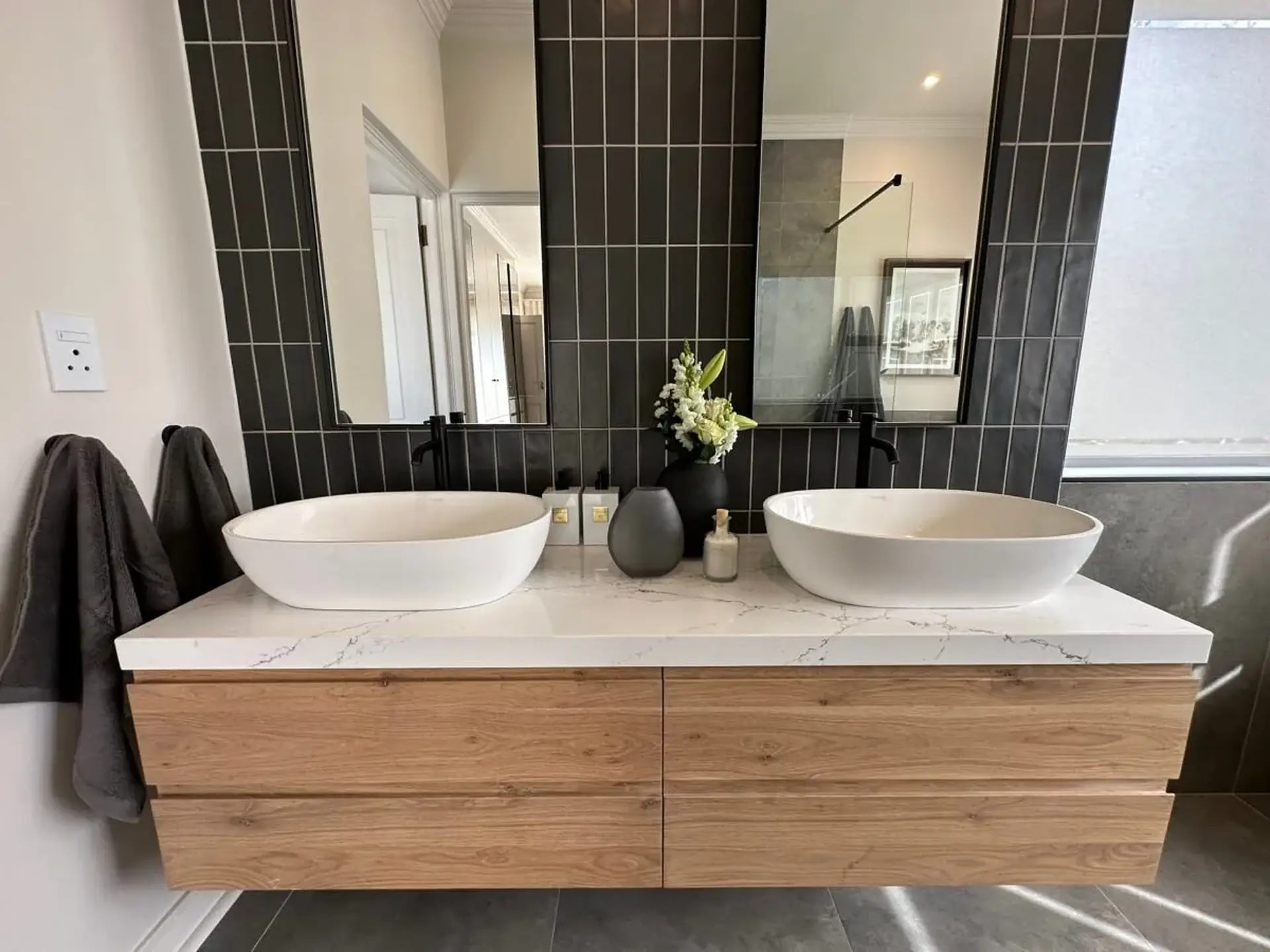 Witbank Project II bathrooms interior 45