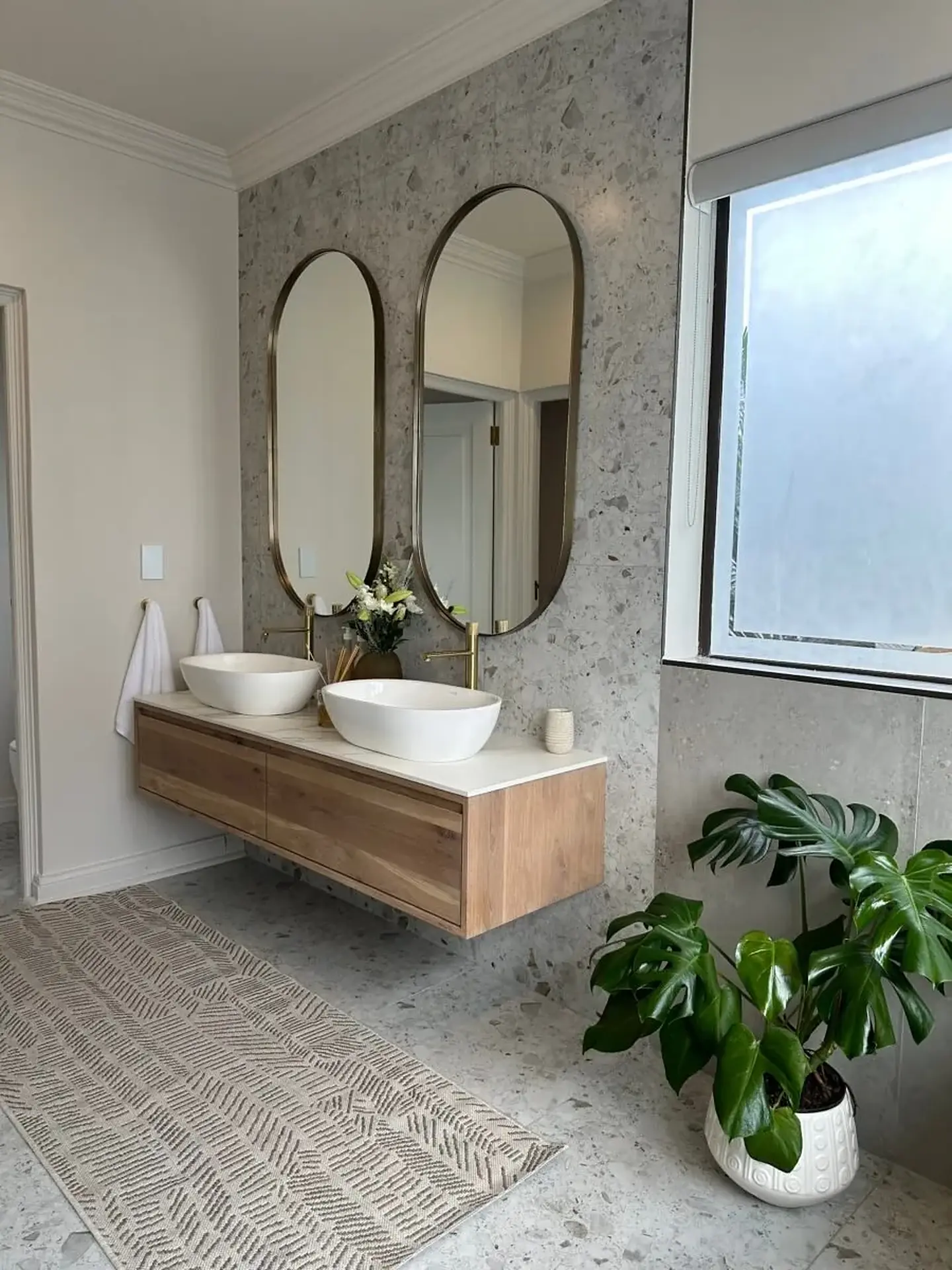 Witbank Project II bathrooms interior 46