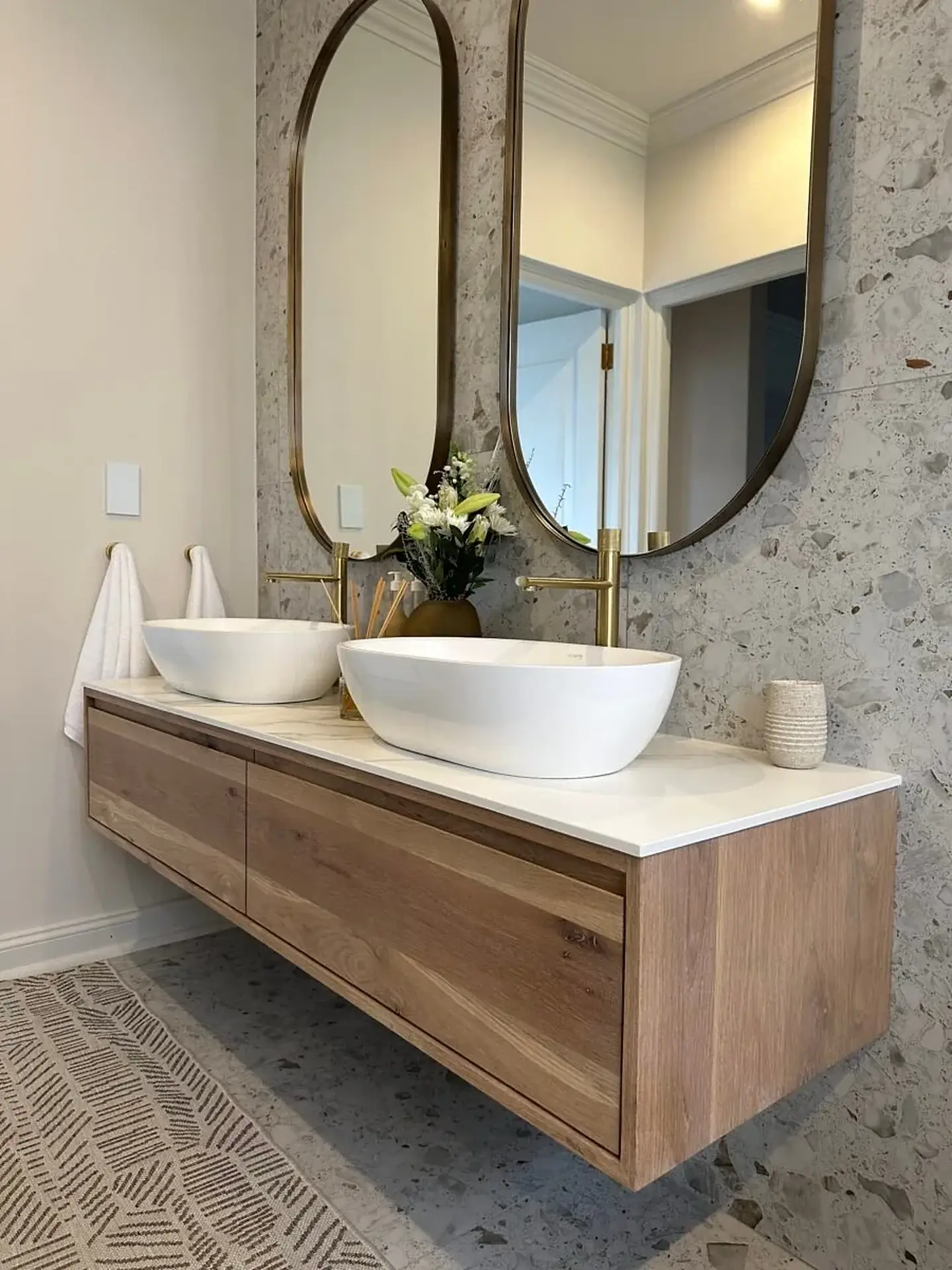 Witbank Project II bathrooms interior 47