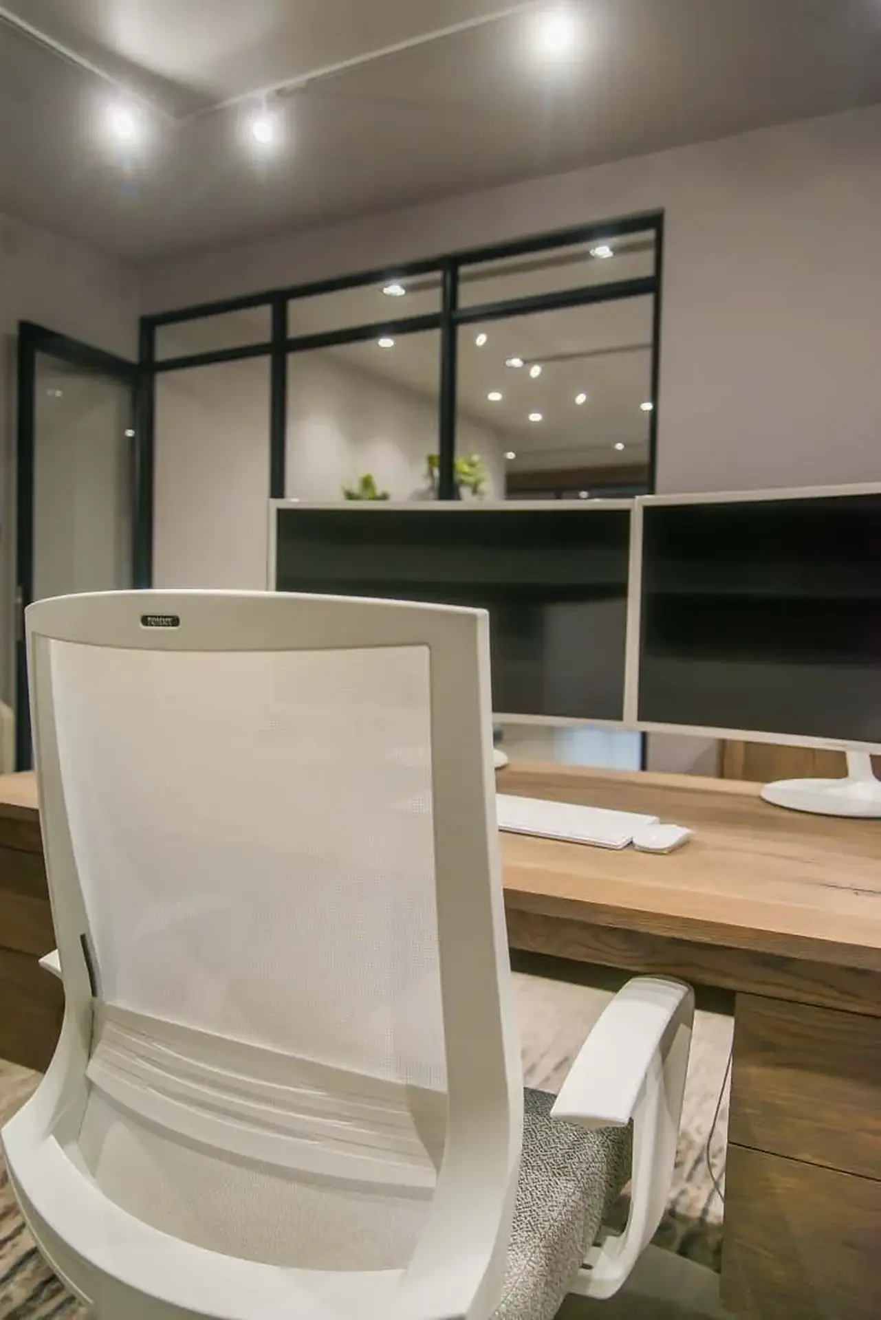 Witbank Corporate interior interior 8