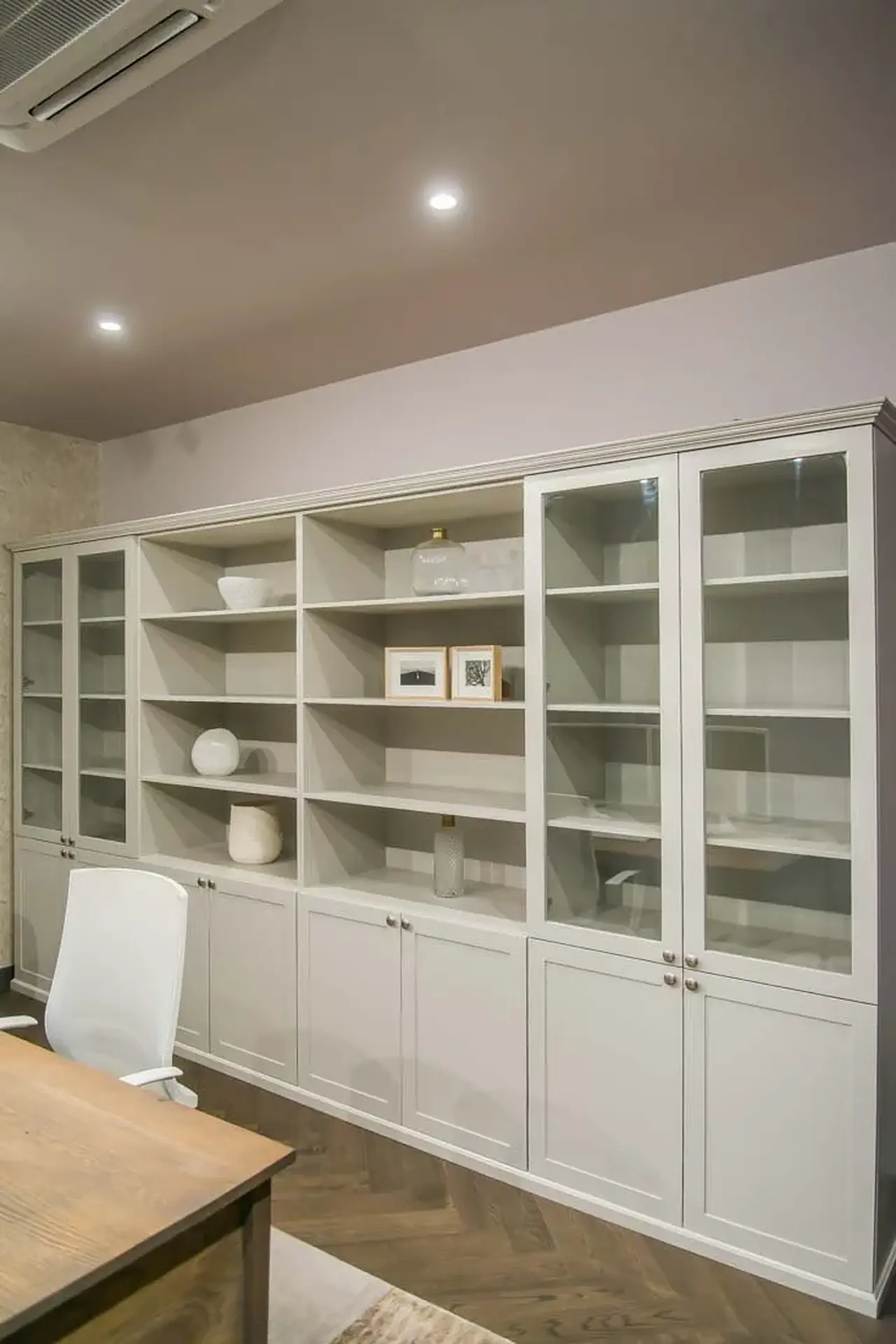 Witbank Corporate interior interior 9
