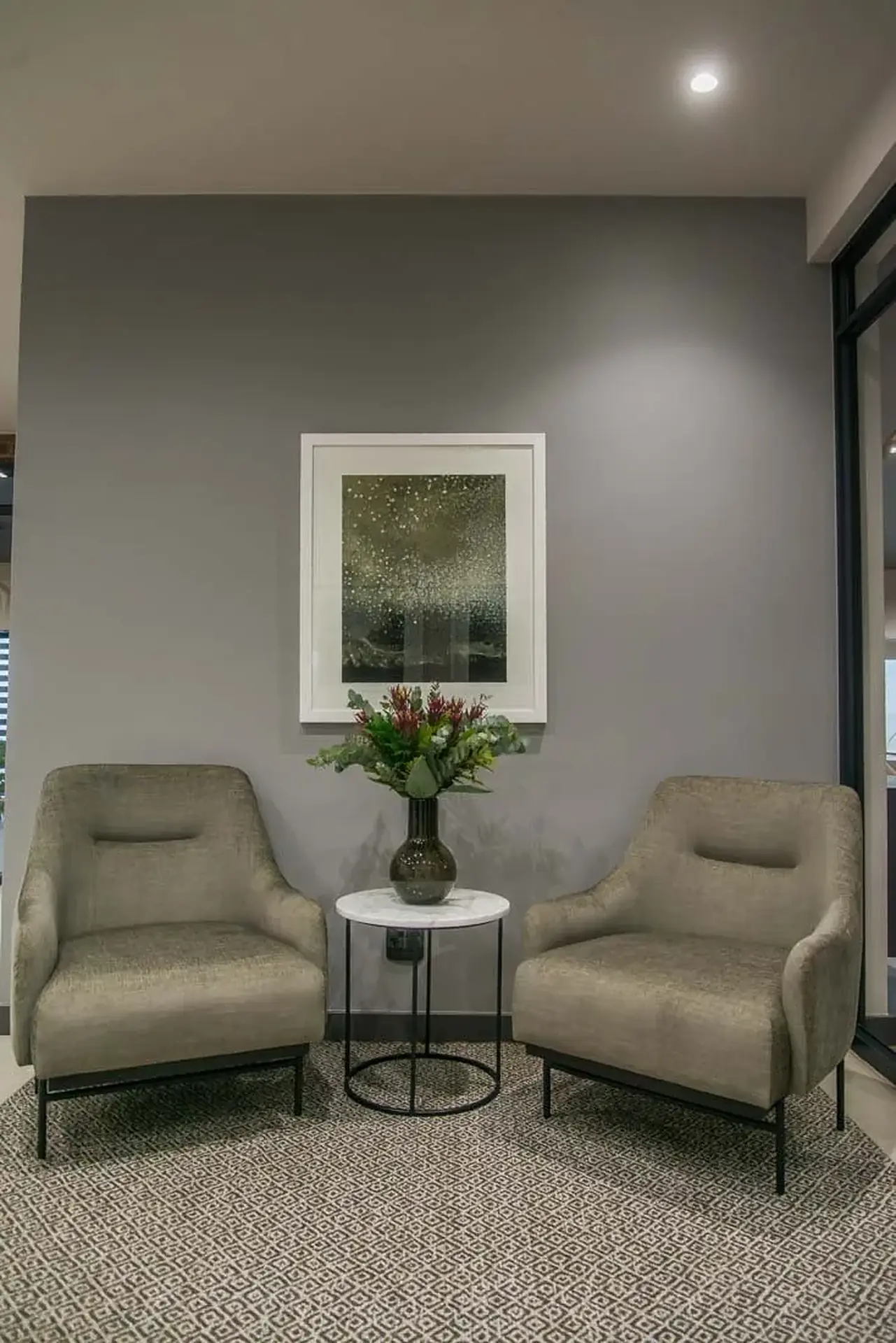 Witbank Corporate interior interior 10