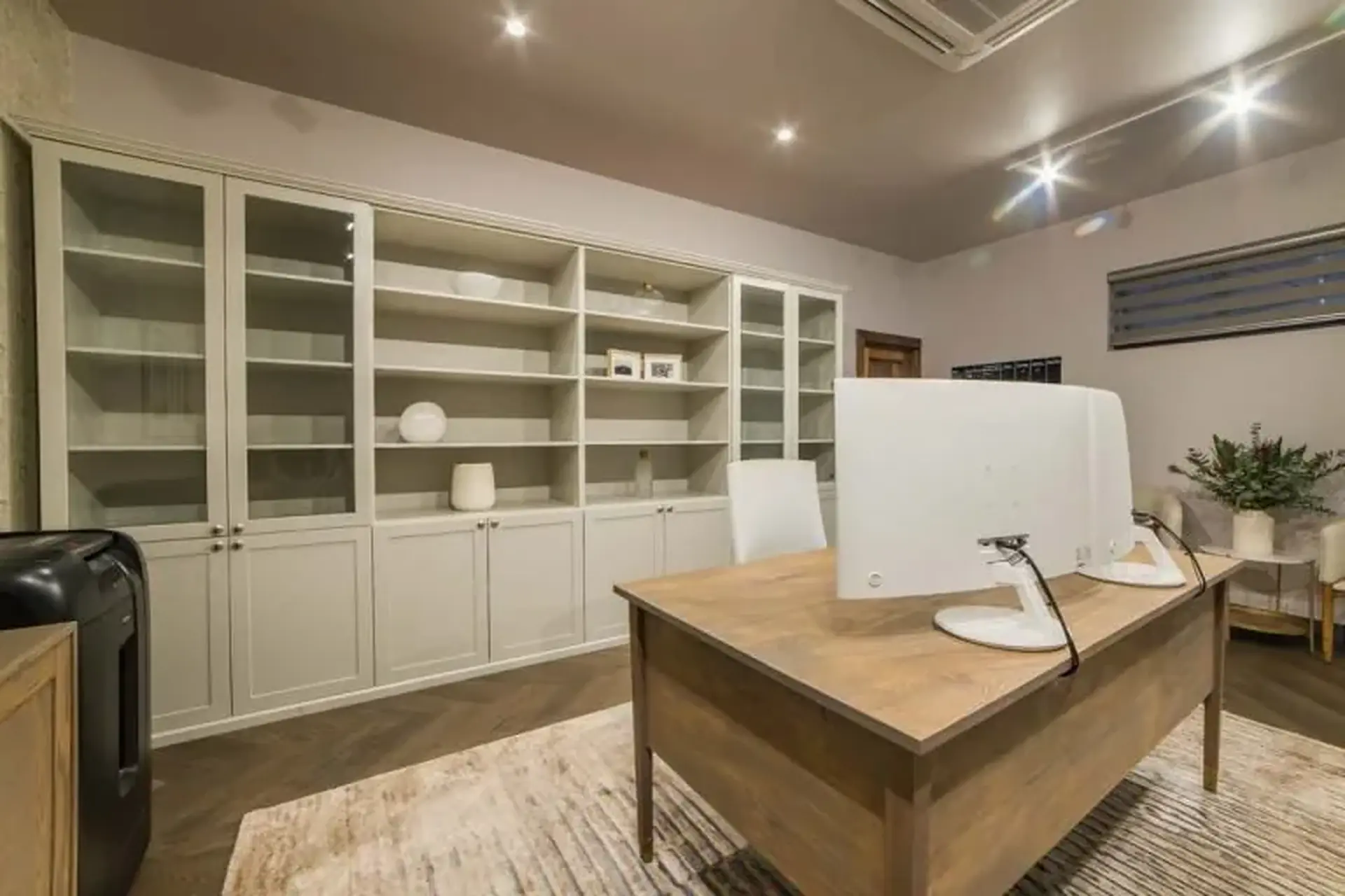 Witbank Corporate interior interior 11