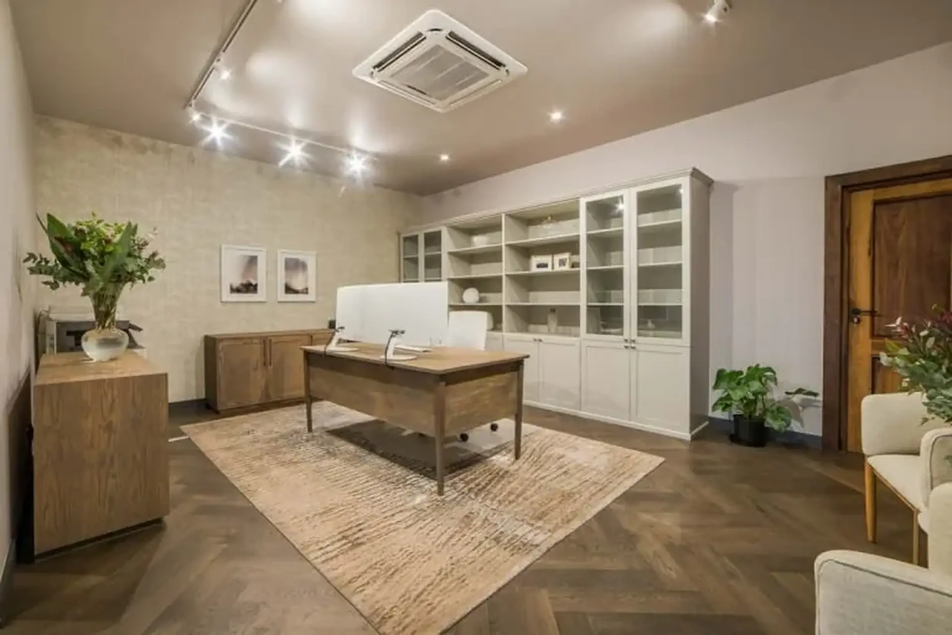 Witbank Corporate interior interior 12