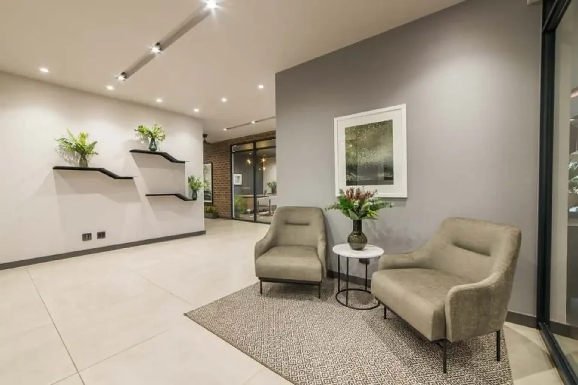 Witbank Corporate interior interior 14