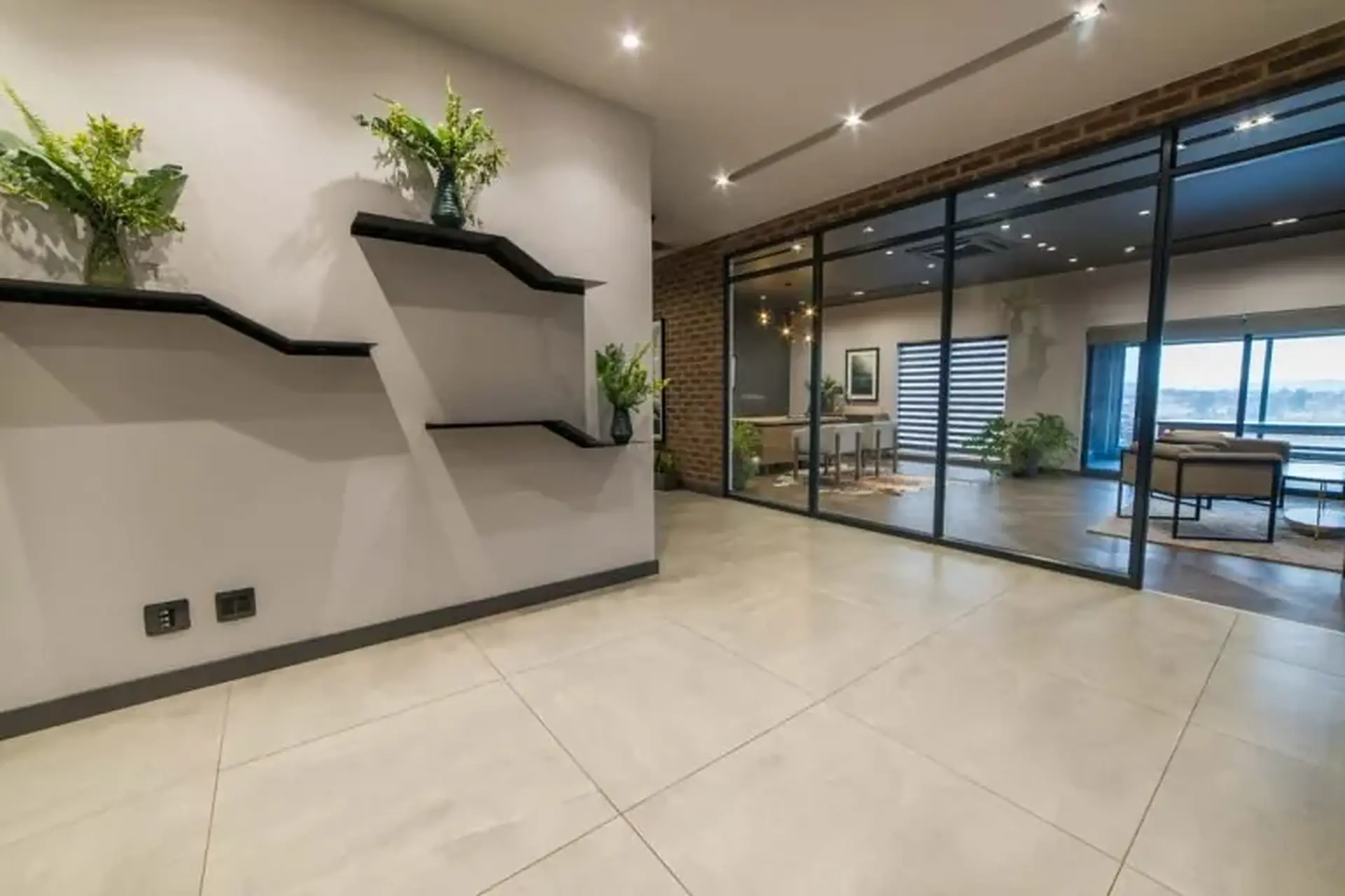 Witbank Corporate interior interior 17