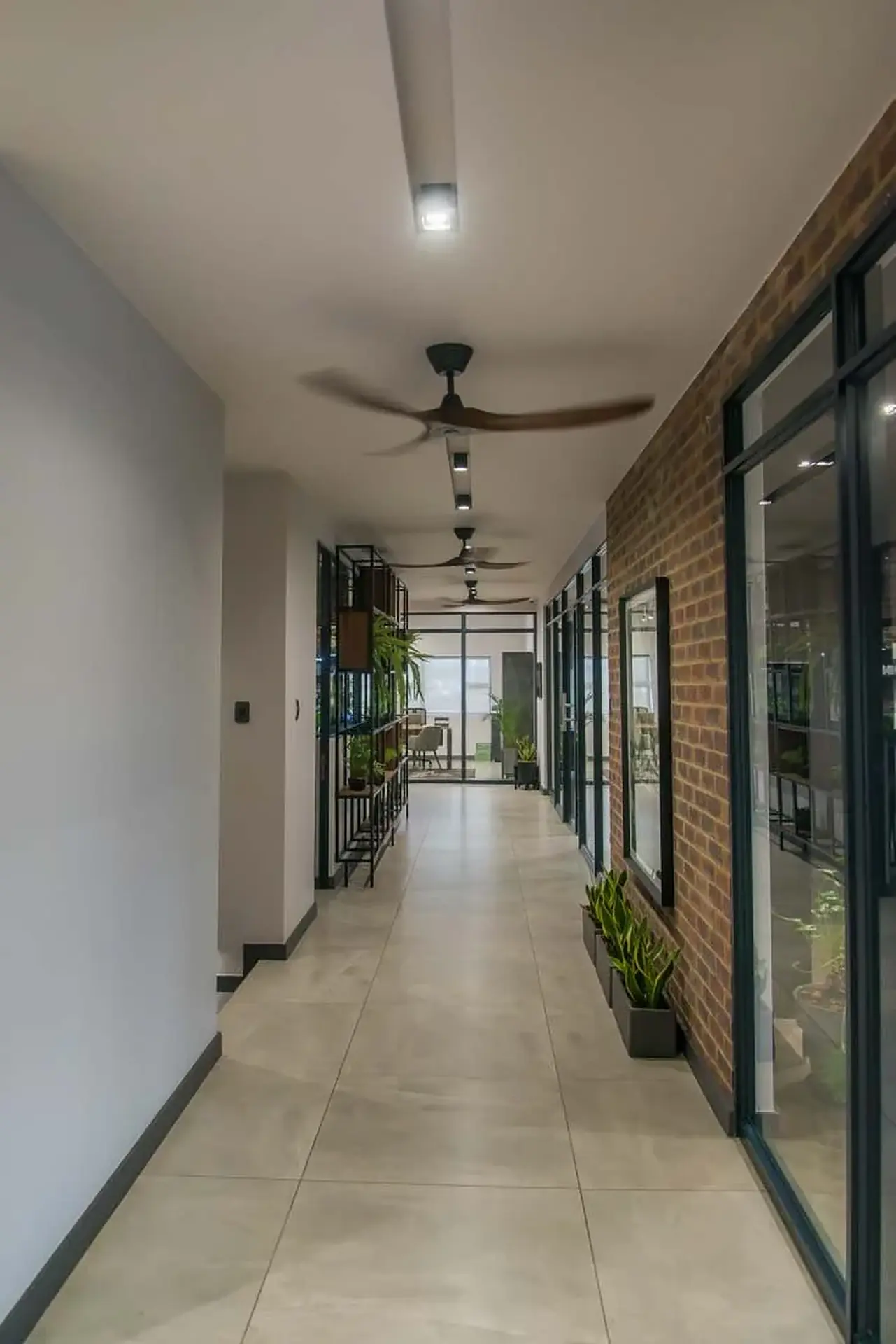 Witbank Corporate interior interior 18