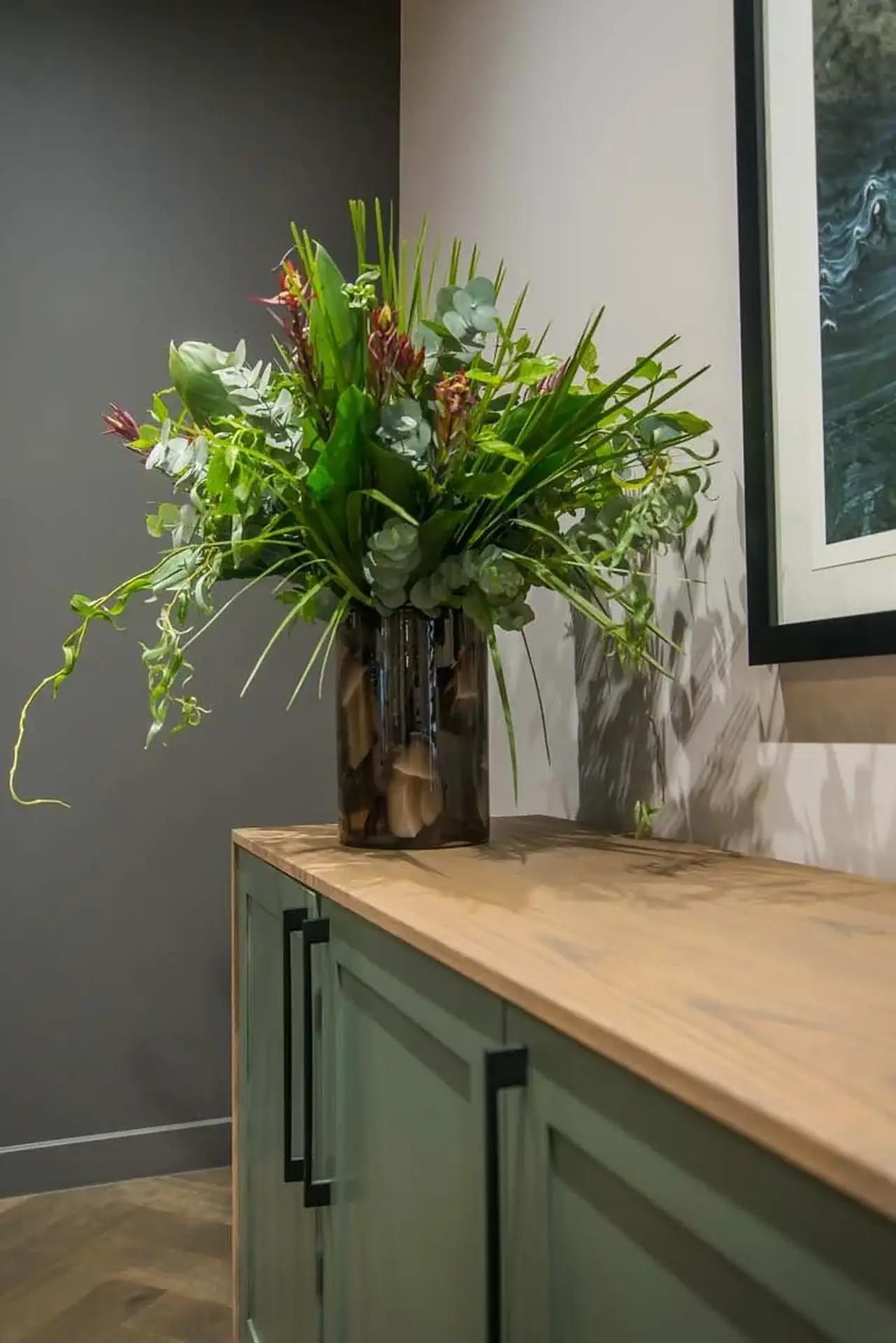 Witbank Corporate interior interior 19