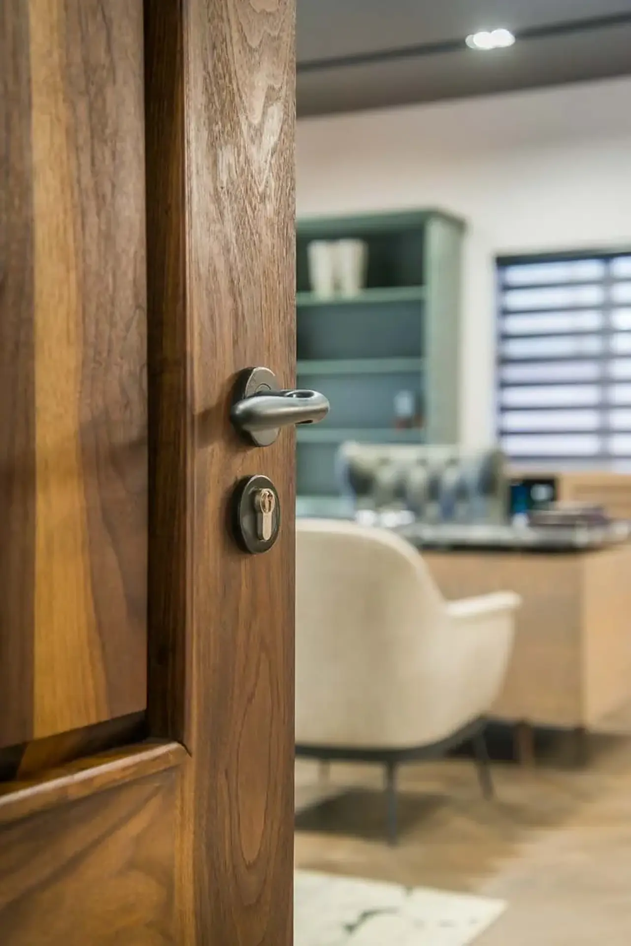 Witbank Corporate interior interior 23