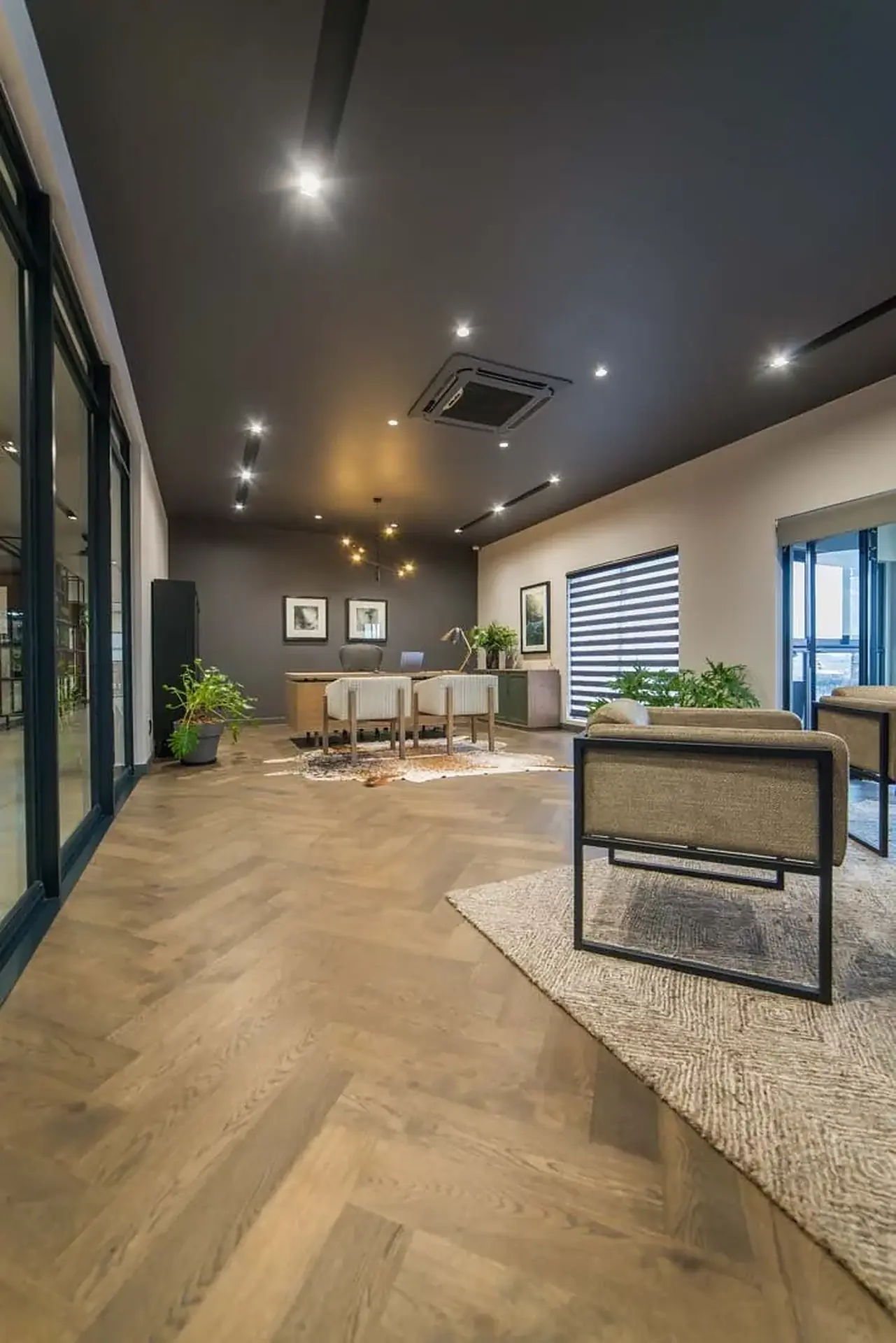 Witbank Corporate interior interior 24