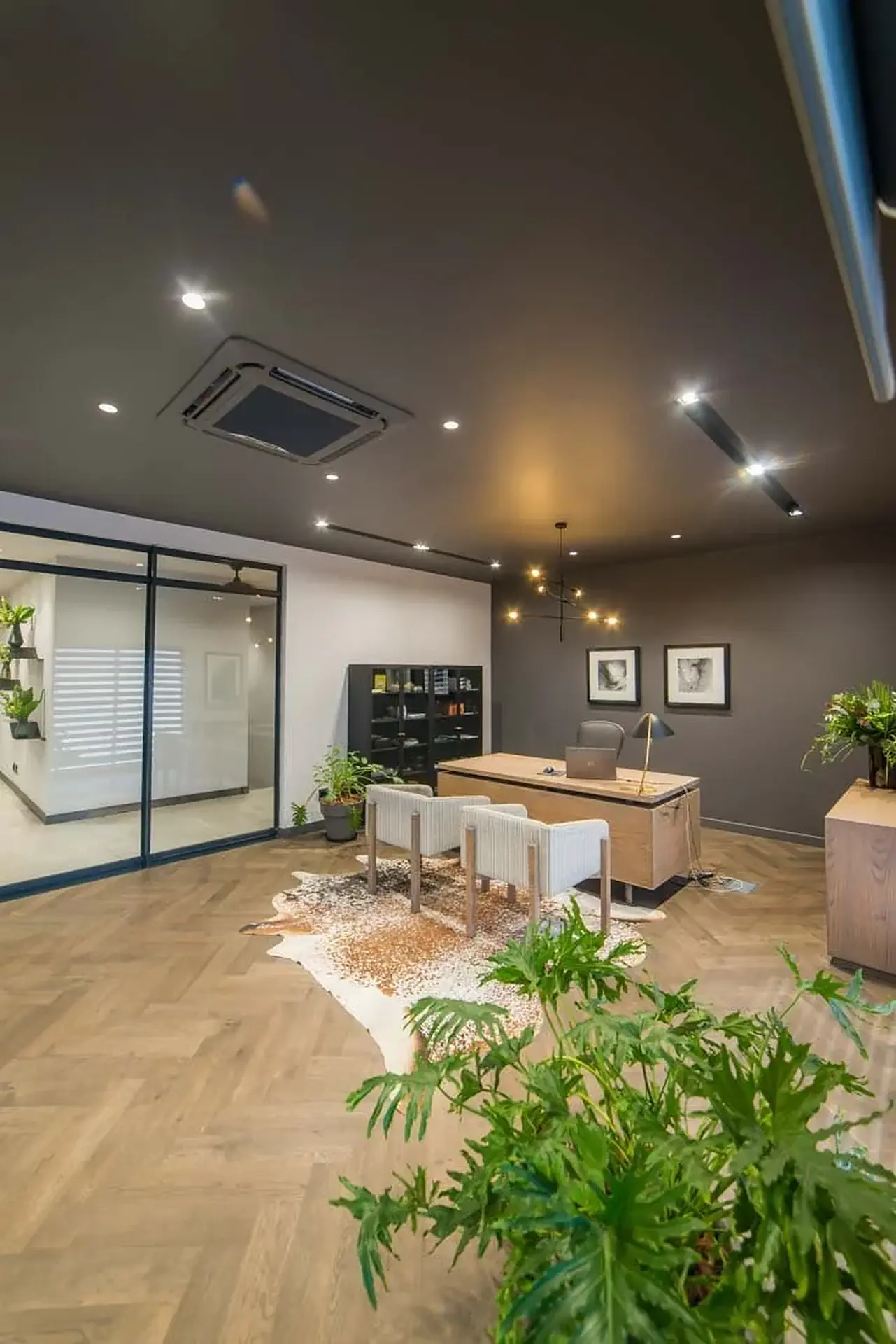 Witbank Corporate interior interior 25