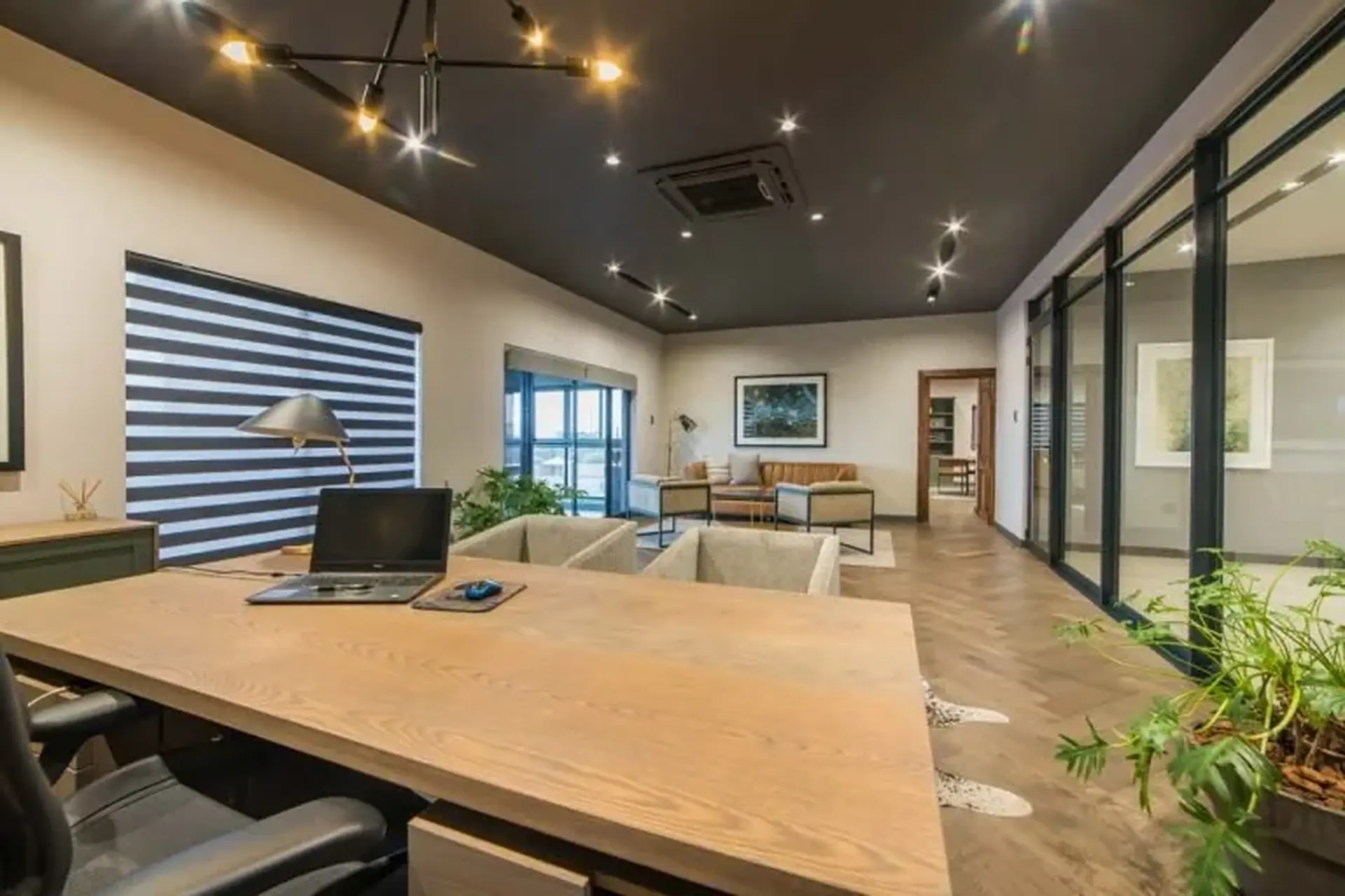 Witbank Corporate interior interior 27