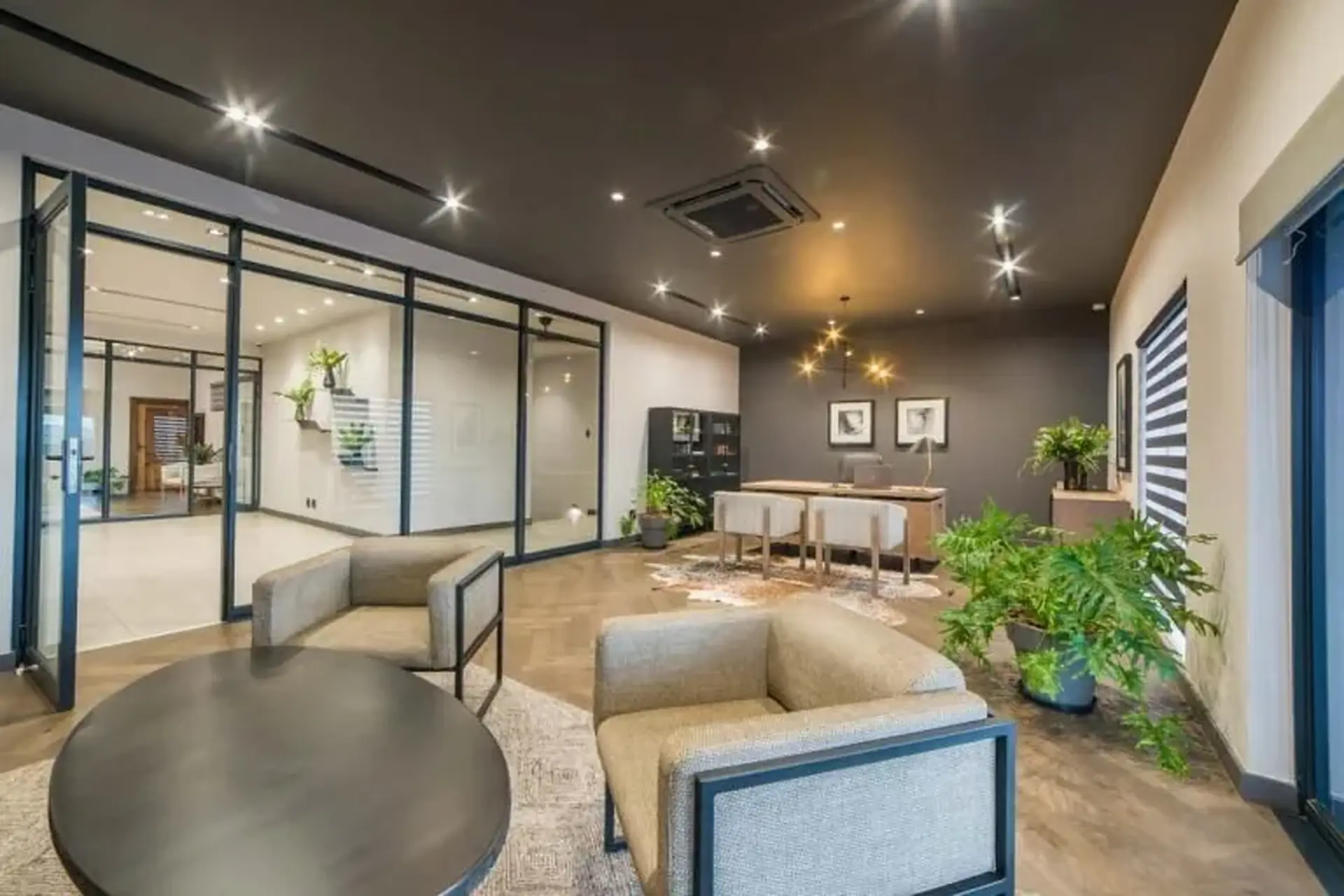 Witbank Corporate interior interior 28