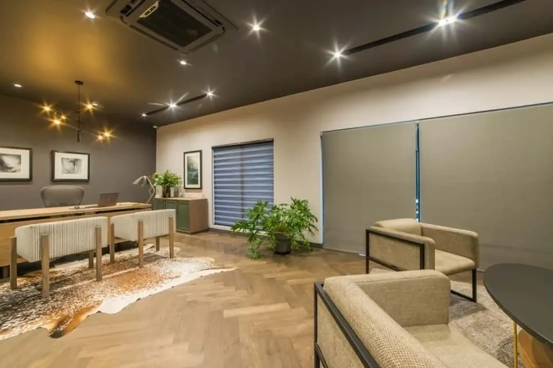 Witbank Corporate interior interior 29