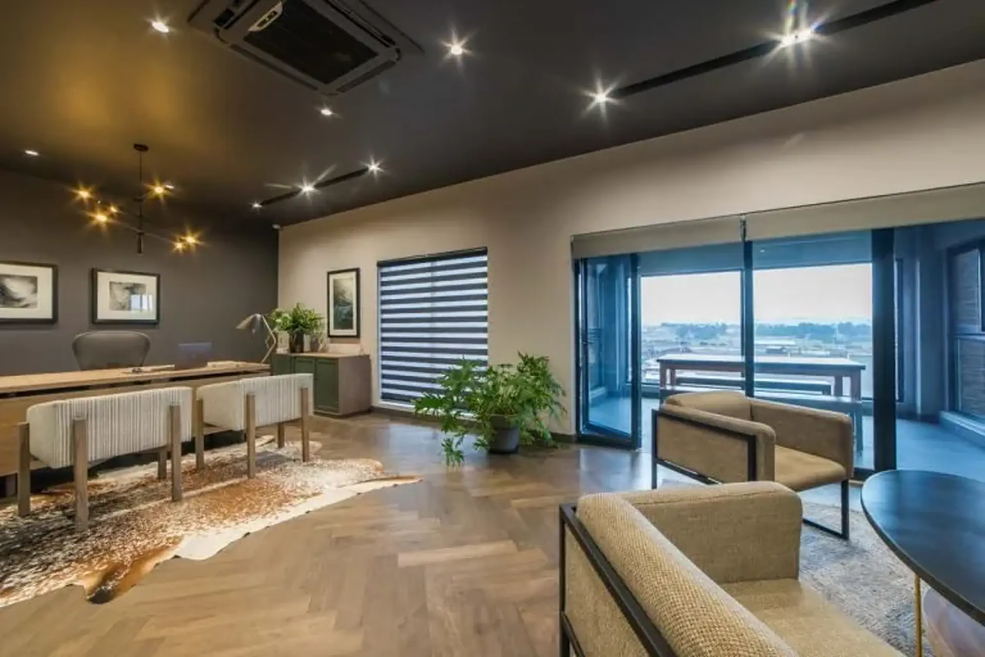 Witbank Corporate interior interior 30