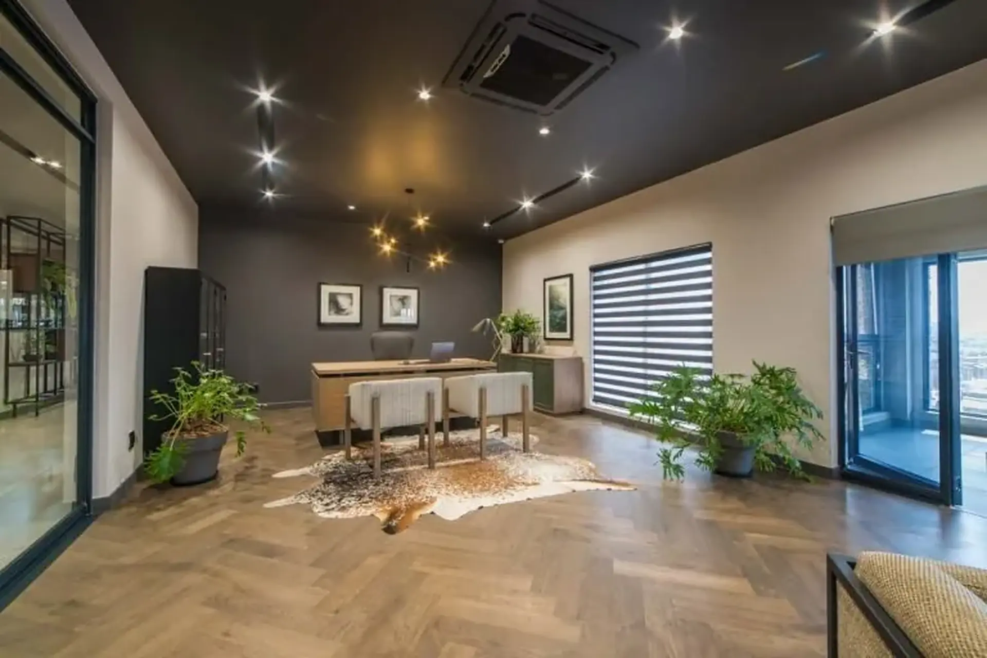 Witbank Corporate interior interior 31