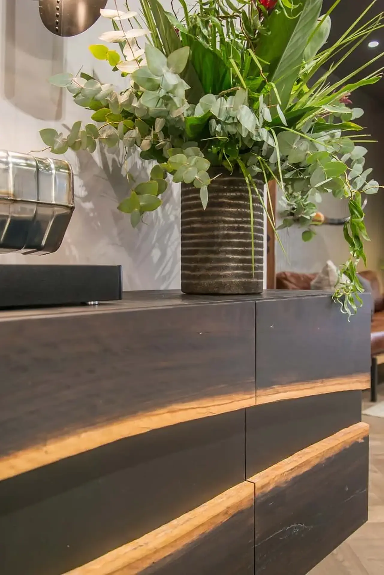 Witbank Corporate interior interior 32