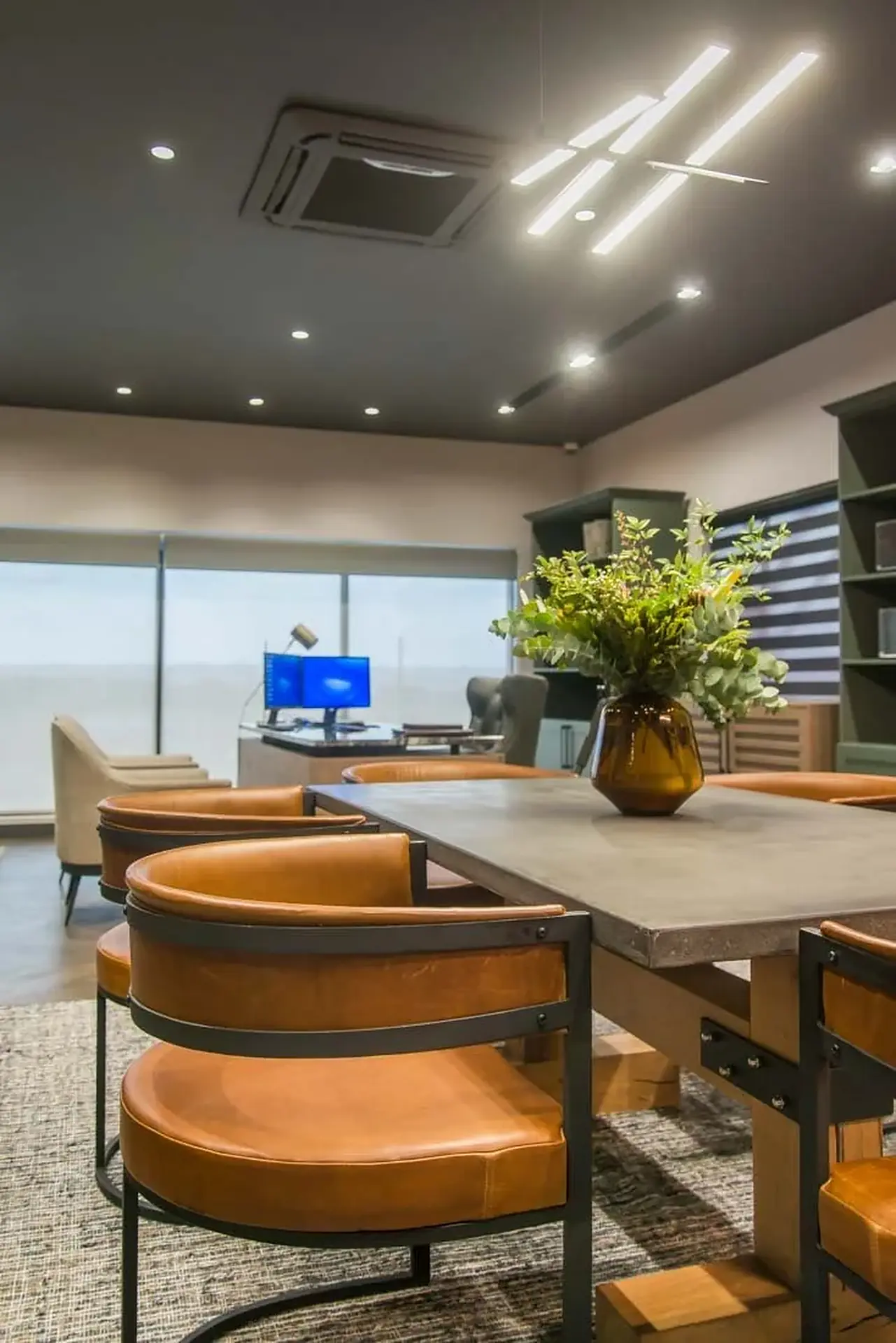 Witbank Corporate interior interior 33