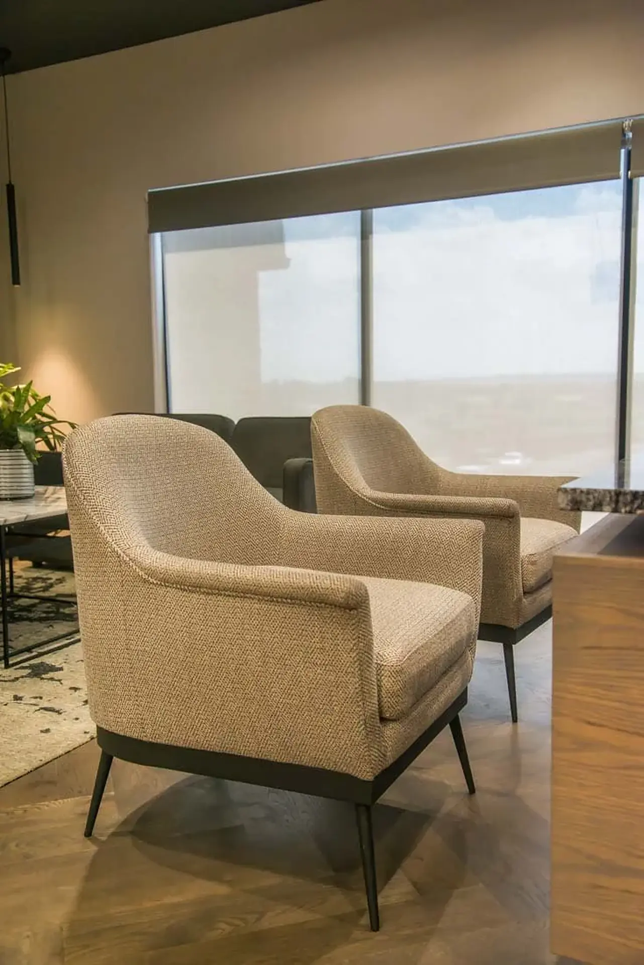 Witbank Corporate interior interior 34