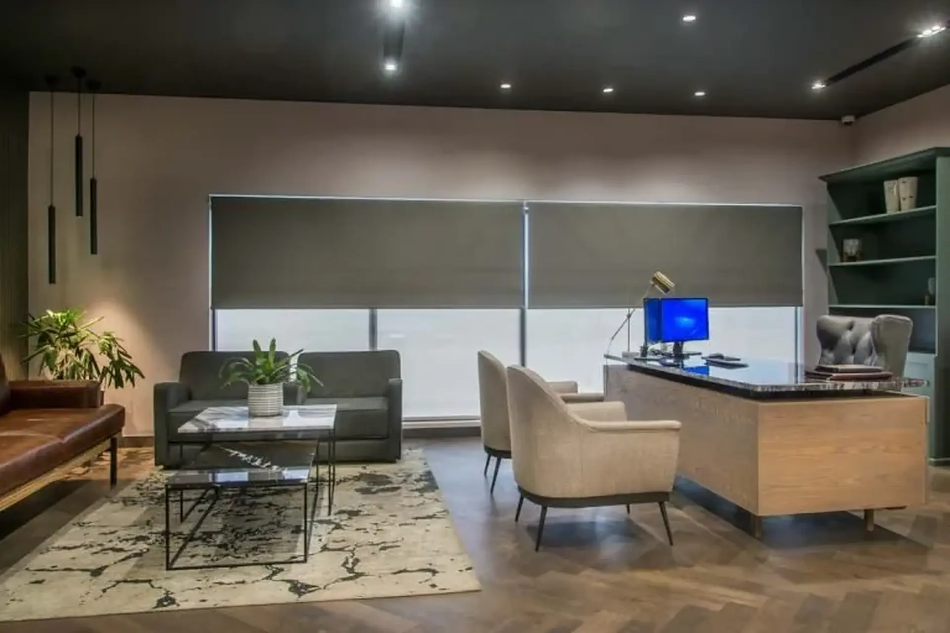 Witbank Corporate interior interior 35