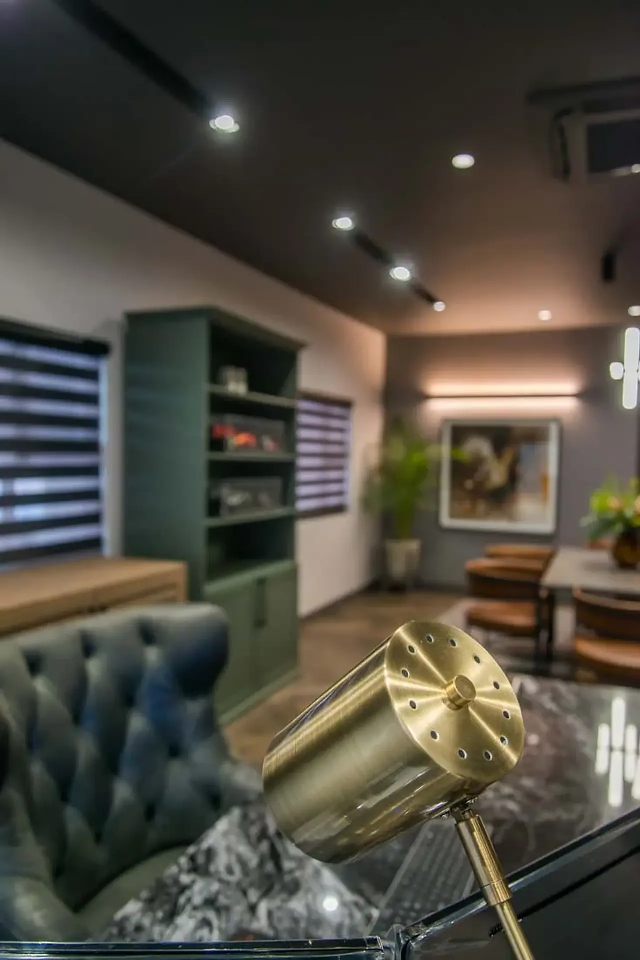 Witbank Corporate interior interior 40