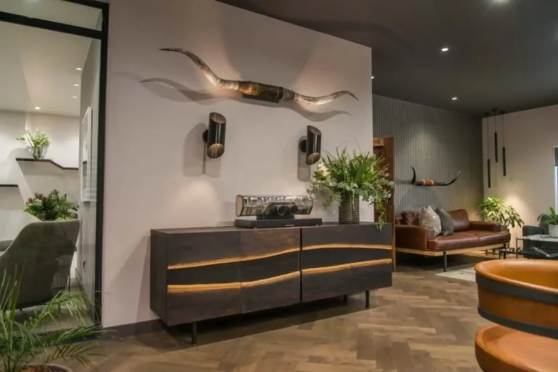 Witbank Corporate interior interior 42