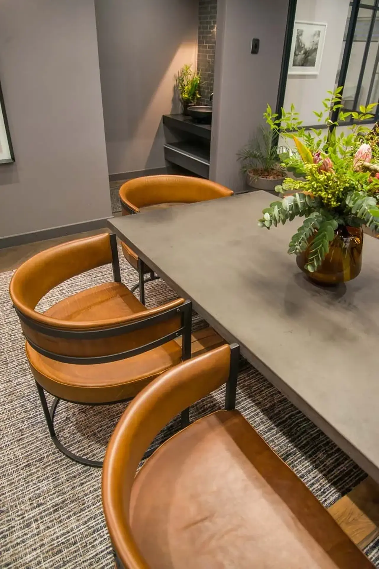 Witbank Corporate interior interior 43