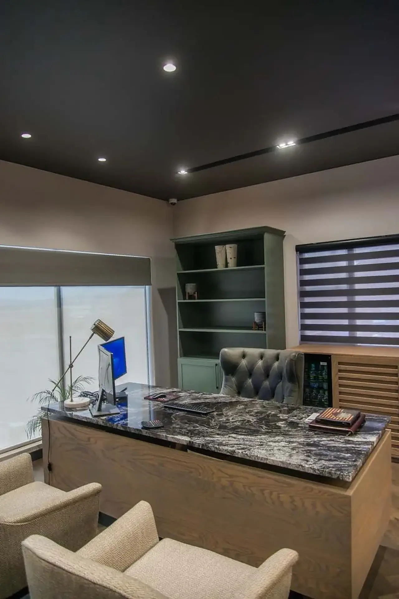 Witbank Corporate interior interior 44