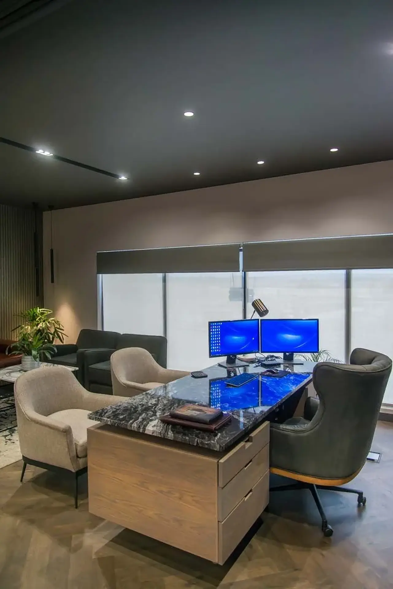 Witbank Corporate interior interior 46