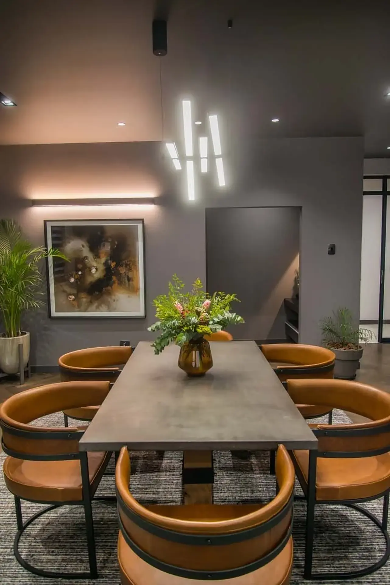 Witbank Corporate interior interior 47
