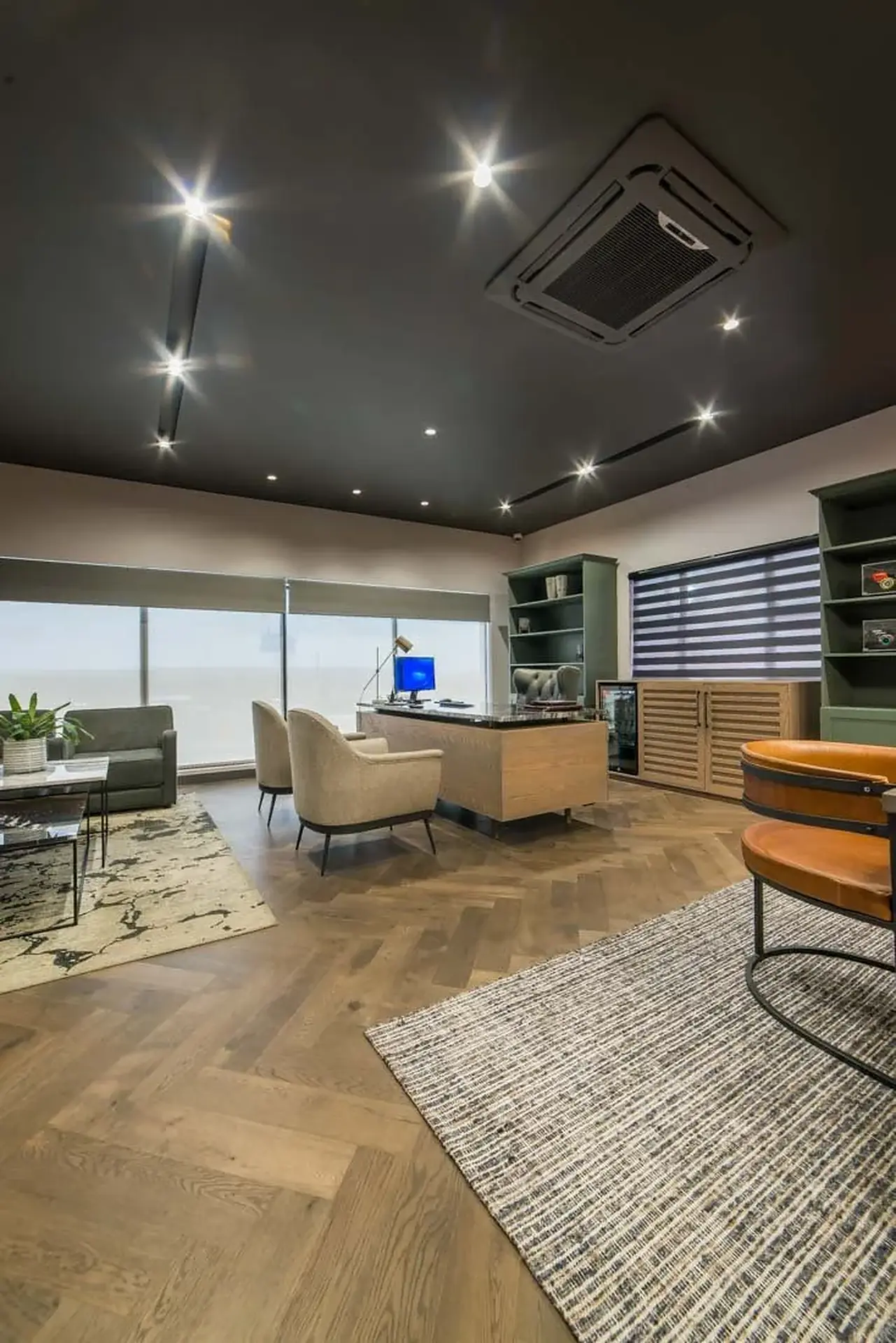 Witbank Corporate interior interior 48